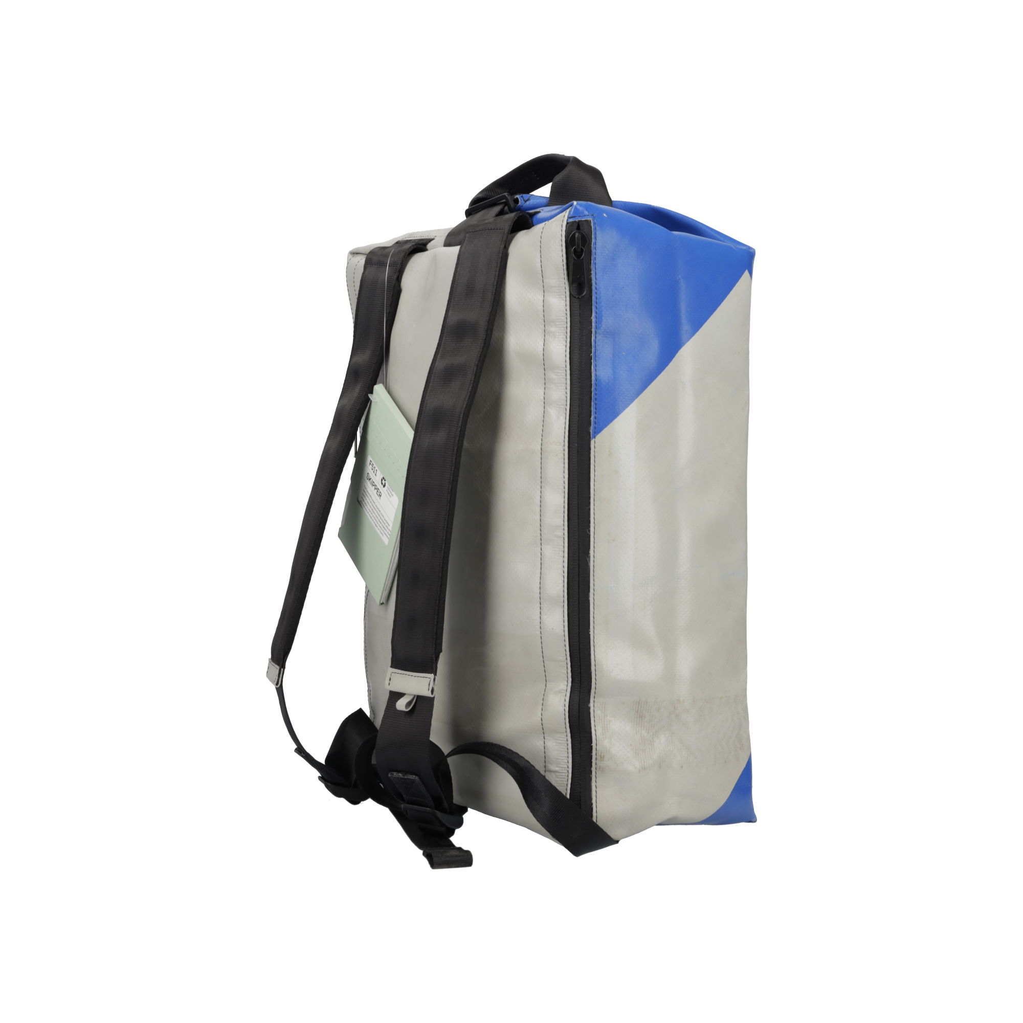 F511 SKIPPER | 026531 | FREITAG