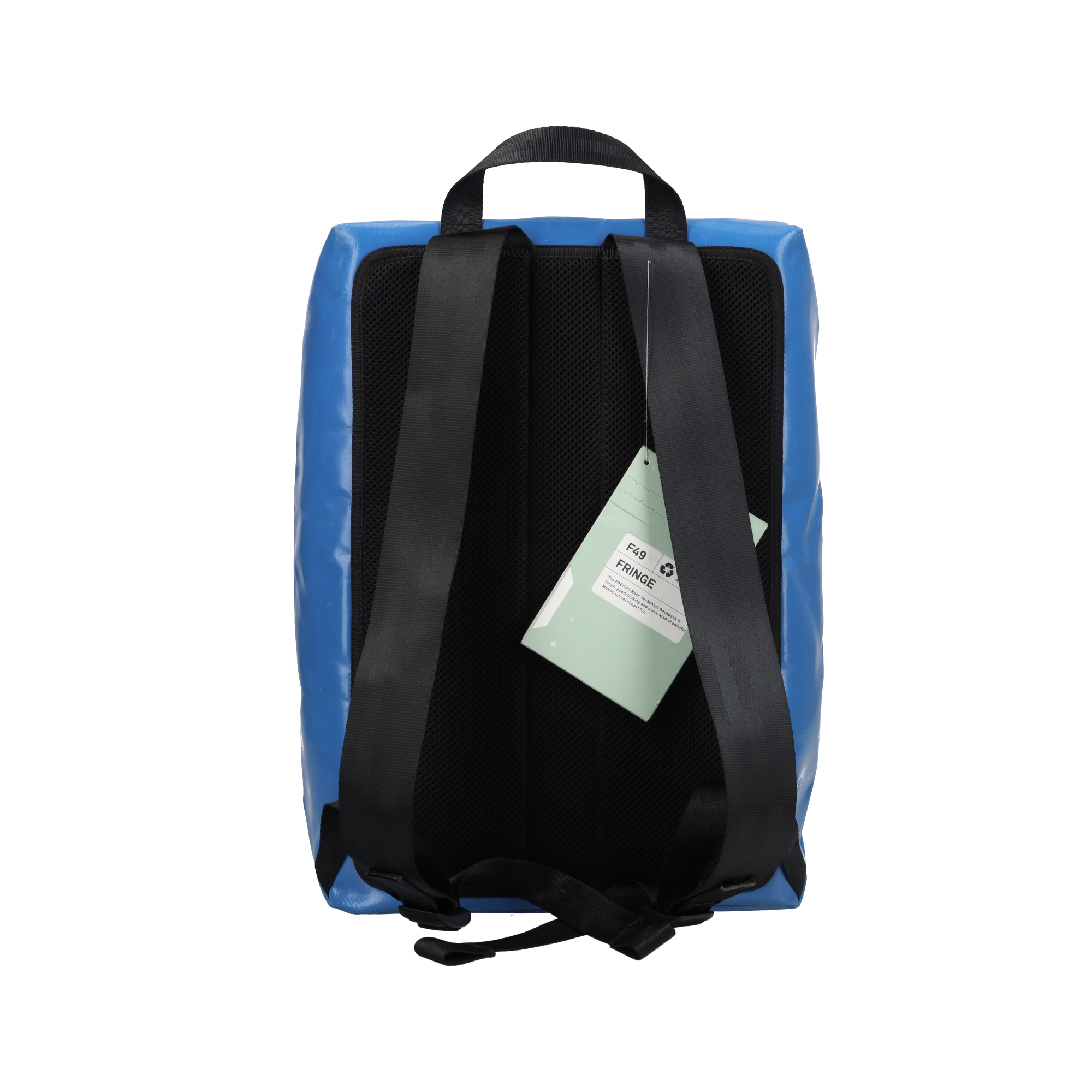 F49 FRINGE | 328895 | FREITAG F49 FRINGE | 328895 | FREITAG