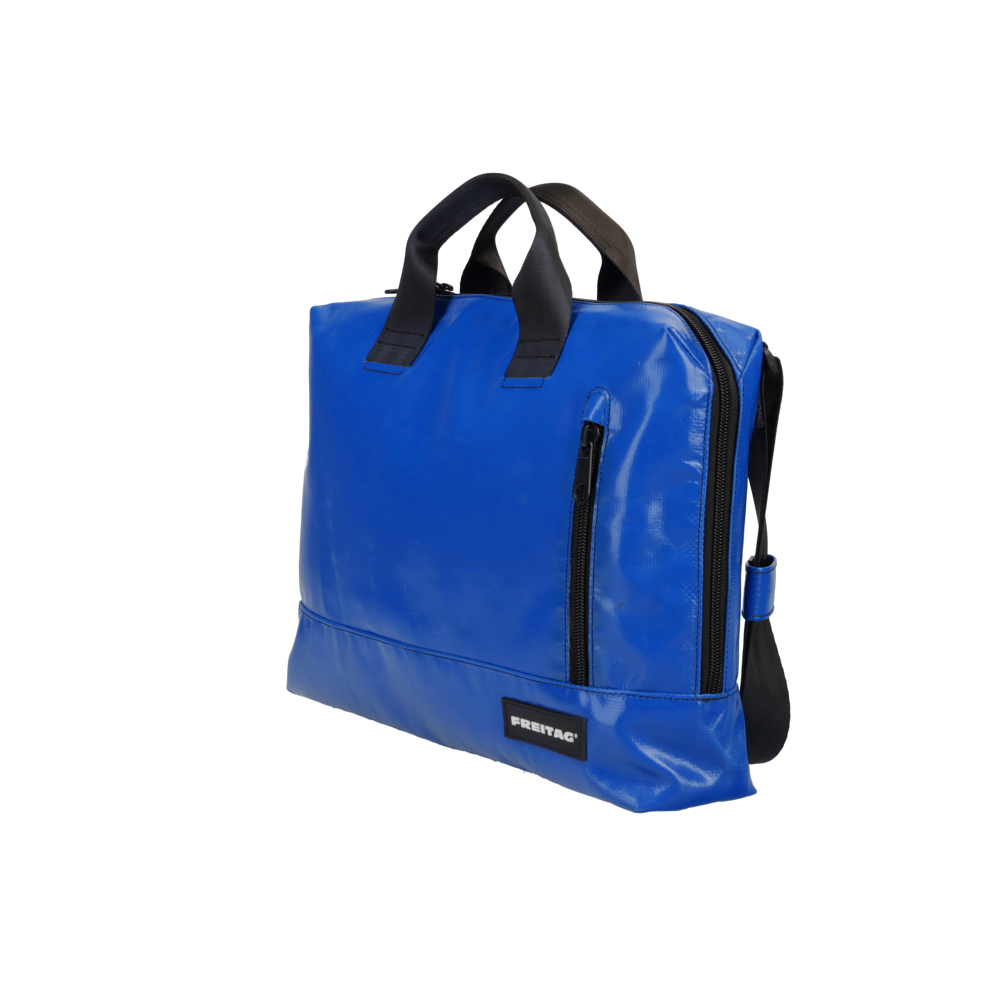 【メリーポール】FREITAG MOSS F304トートバッグ 青 銀 F304 MOSS | 762359 | FREITAG