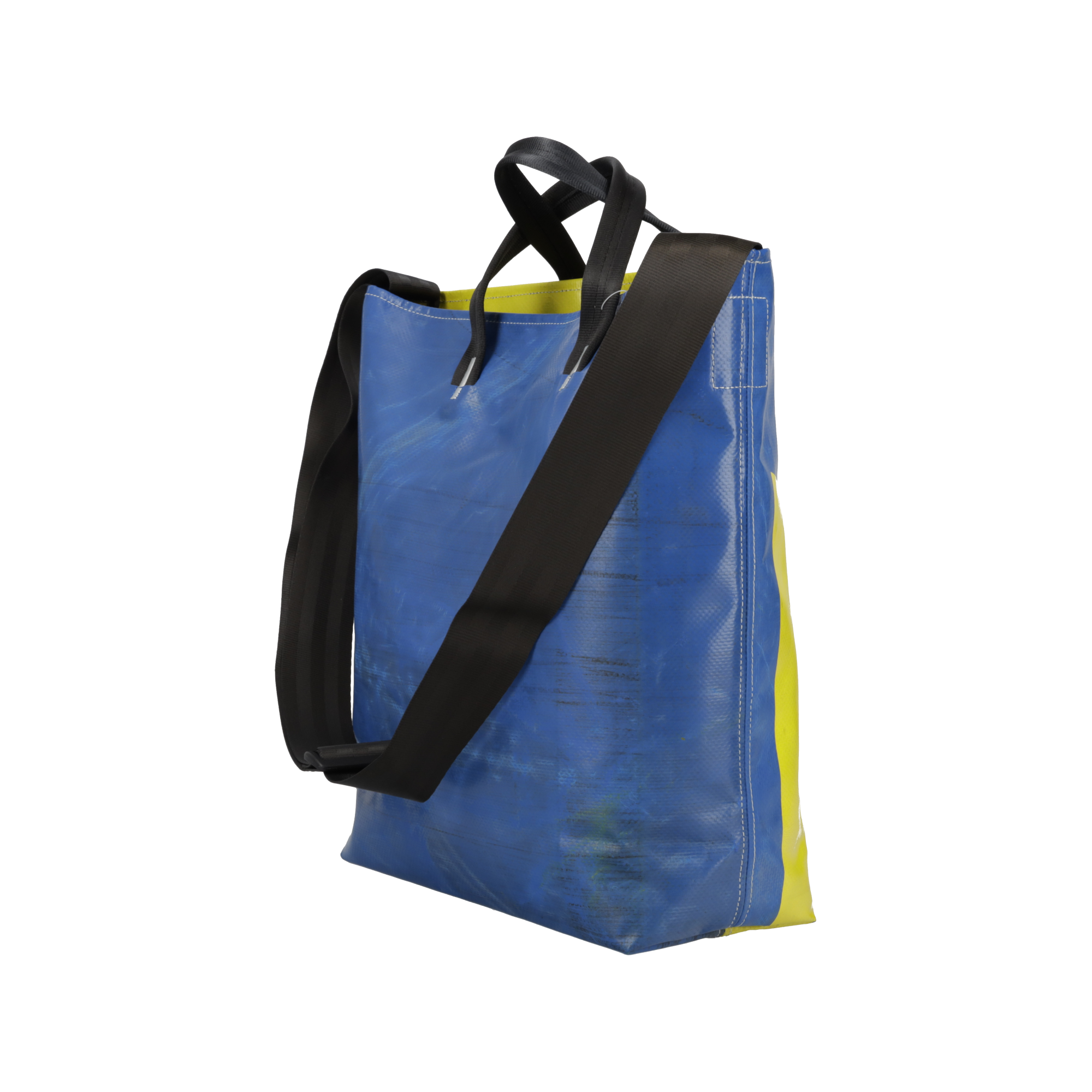 FREITAG トートバッグ 美品 FREITAG フライターグ トート バッグ - メルカリ