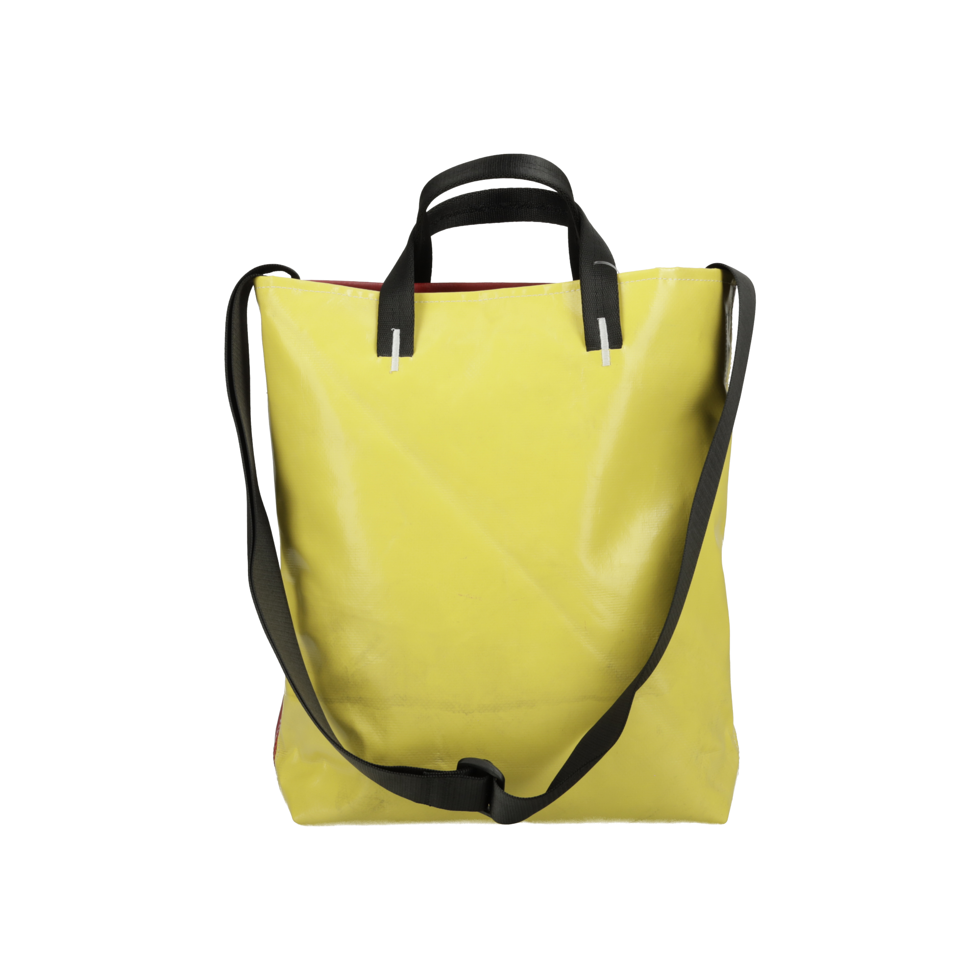 dada様　FREITAG　F202 LELAND　オールブラック F202 LELAND | 107563 | FREITAG