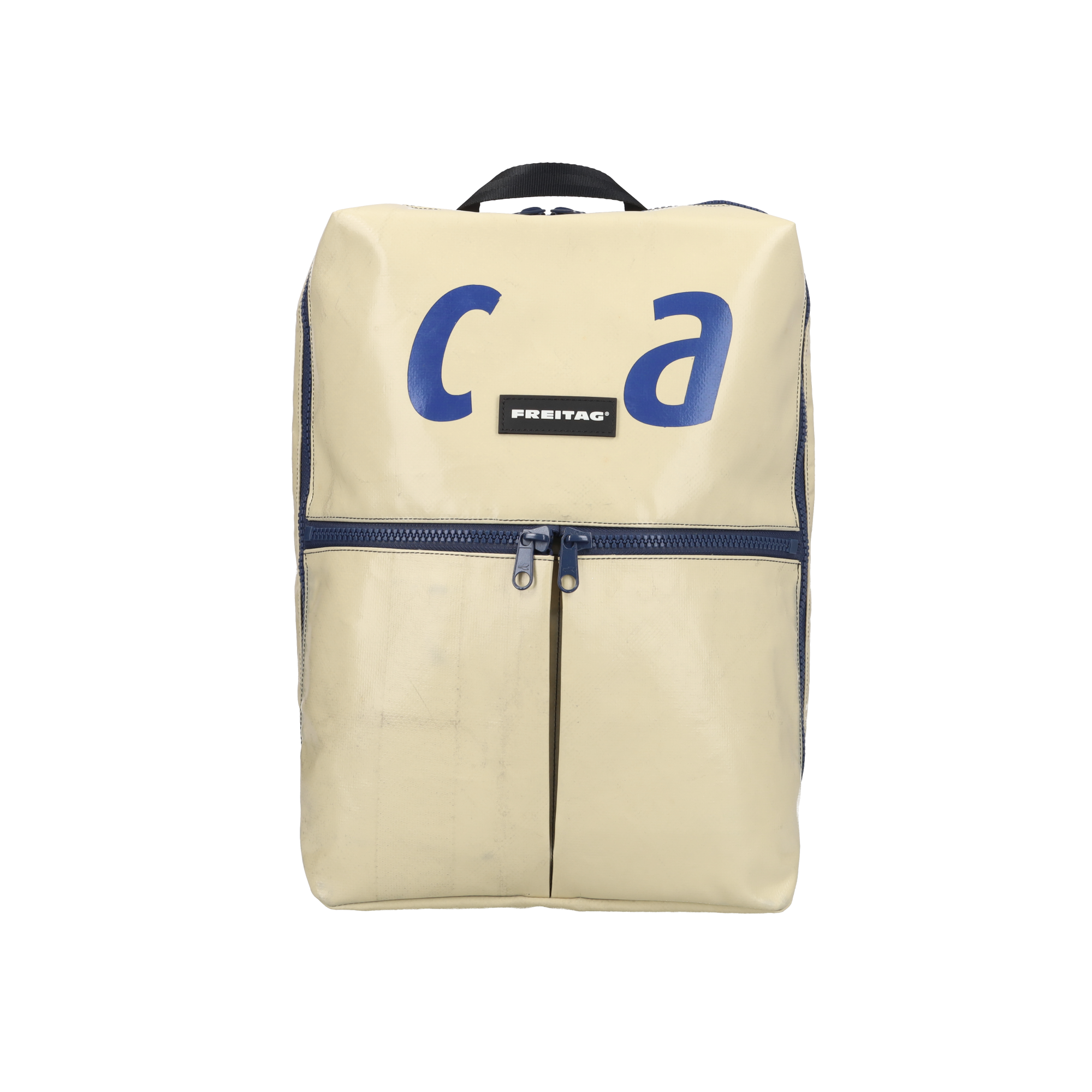 F49 FRINGE | 108431 | FREITAG