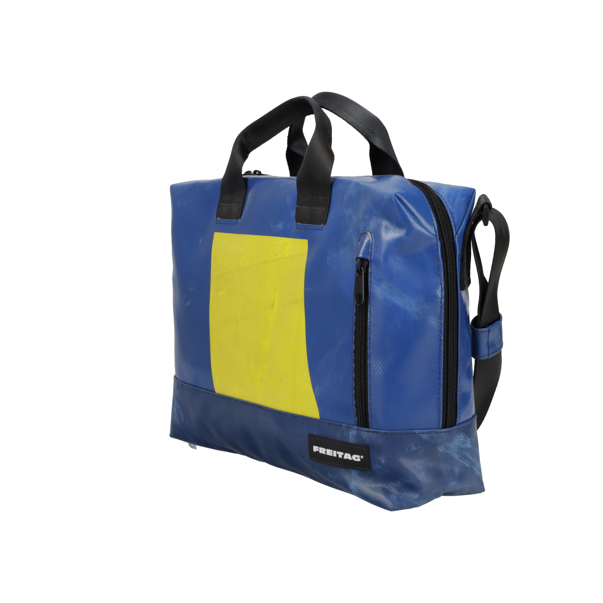 FREITAG ROY オールグレー F305 ROY | 371901 | FREITAG