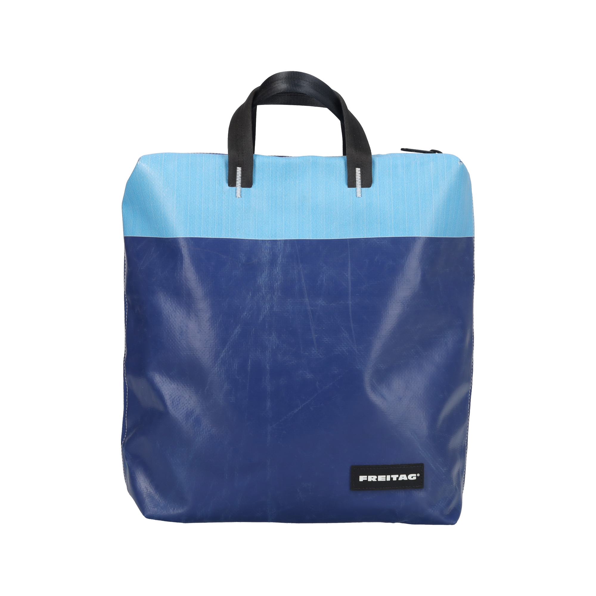 FREITAG パープルバックパック トラックデザイン FREITAG パープルバックパック トラックデザイン FREITAG