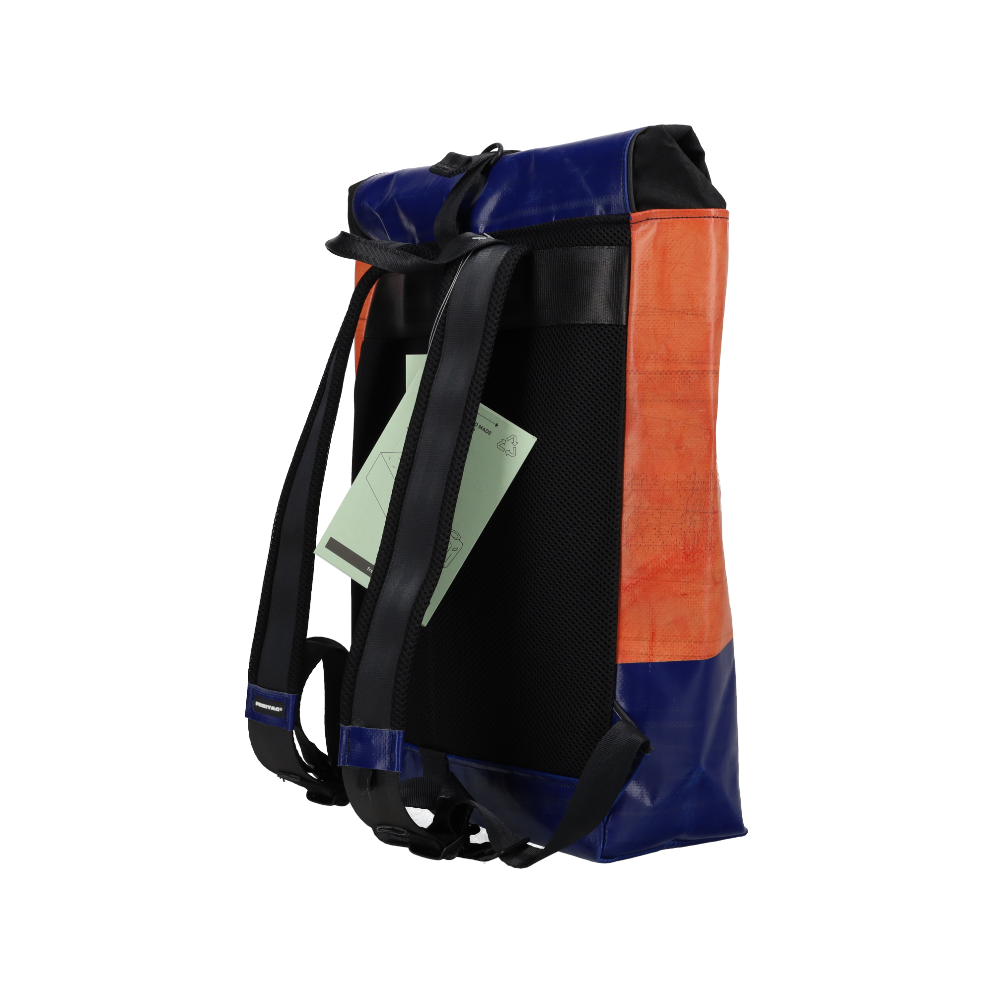 F155 CLAPTON | 381231 | FREITAG