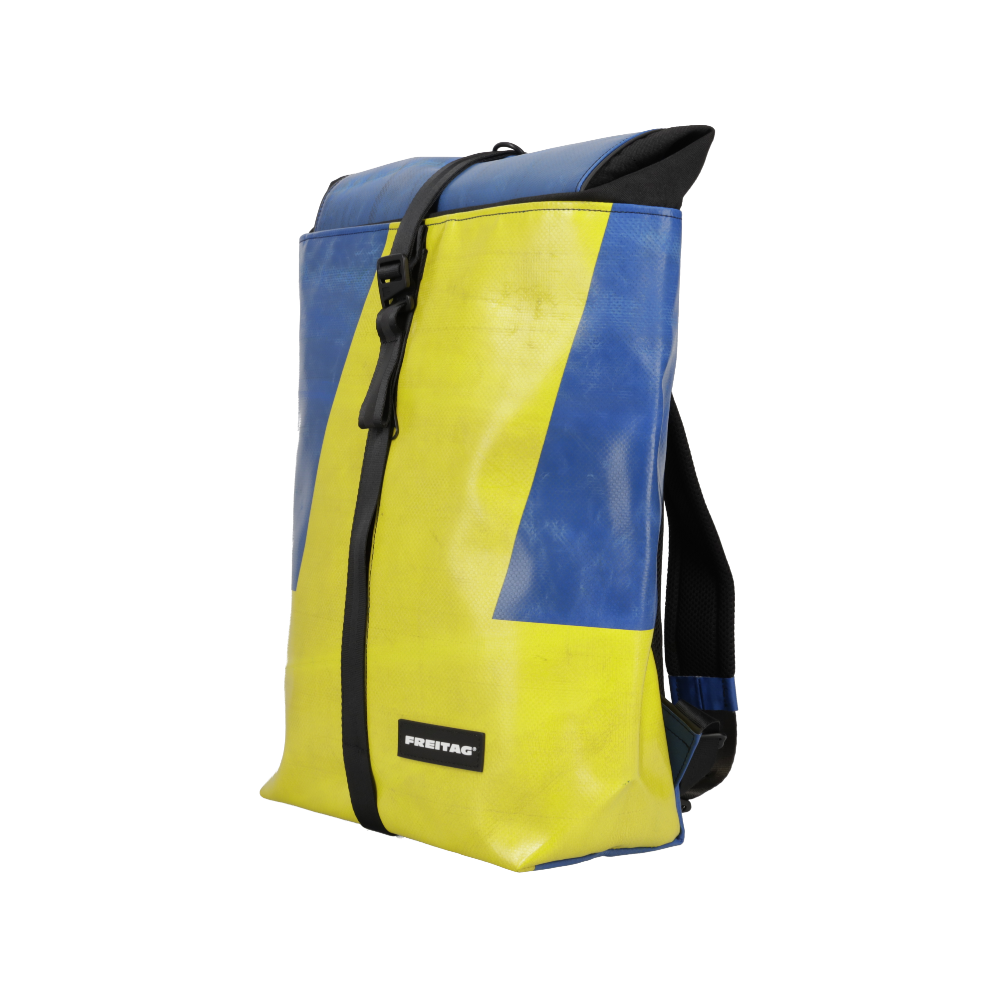 F155 CLAPTON | FREITAG