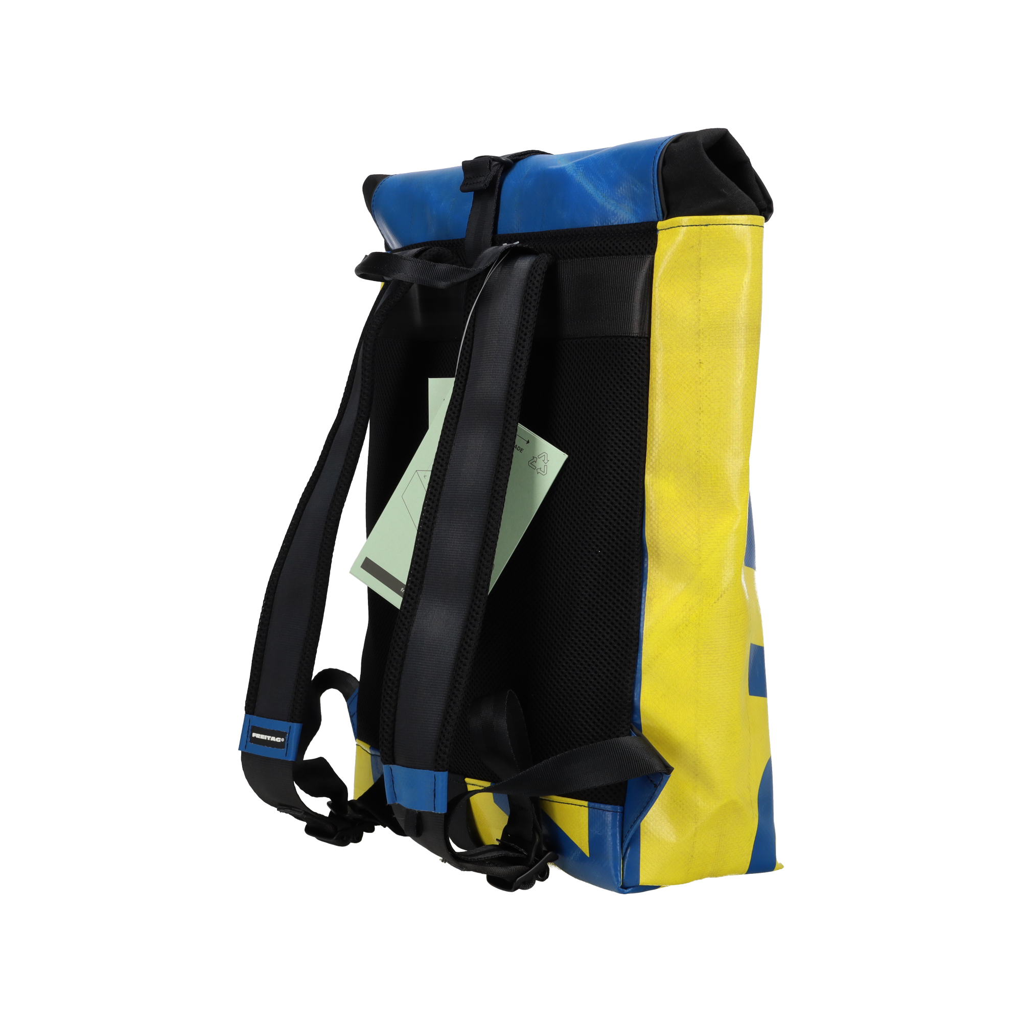 F155 CLAPTON | FREITAG