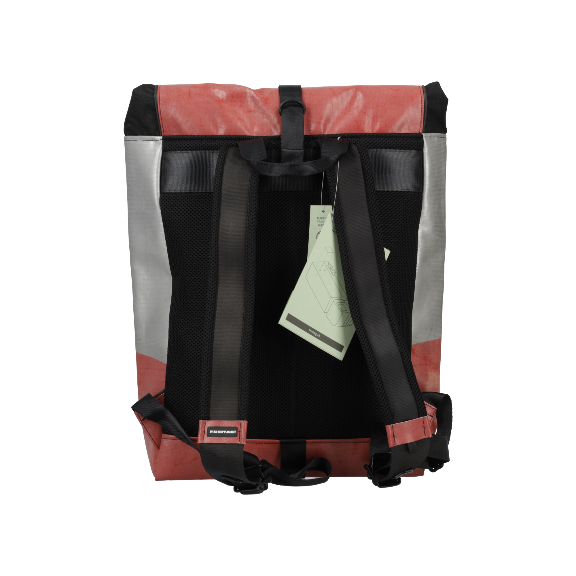 F155 CLAPTON | FREITAG