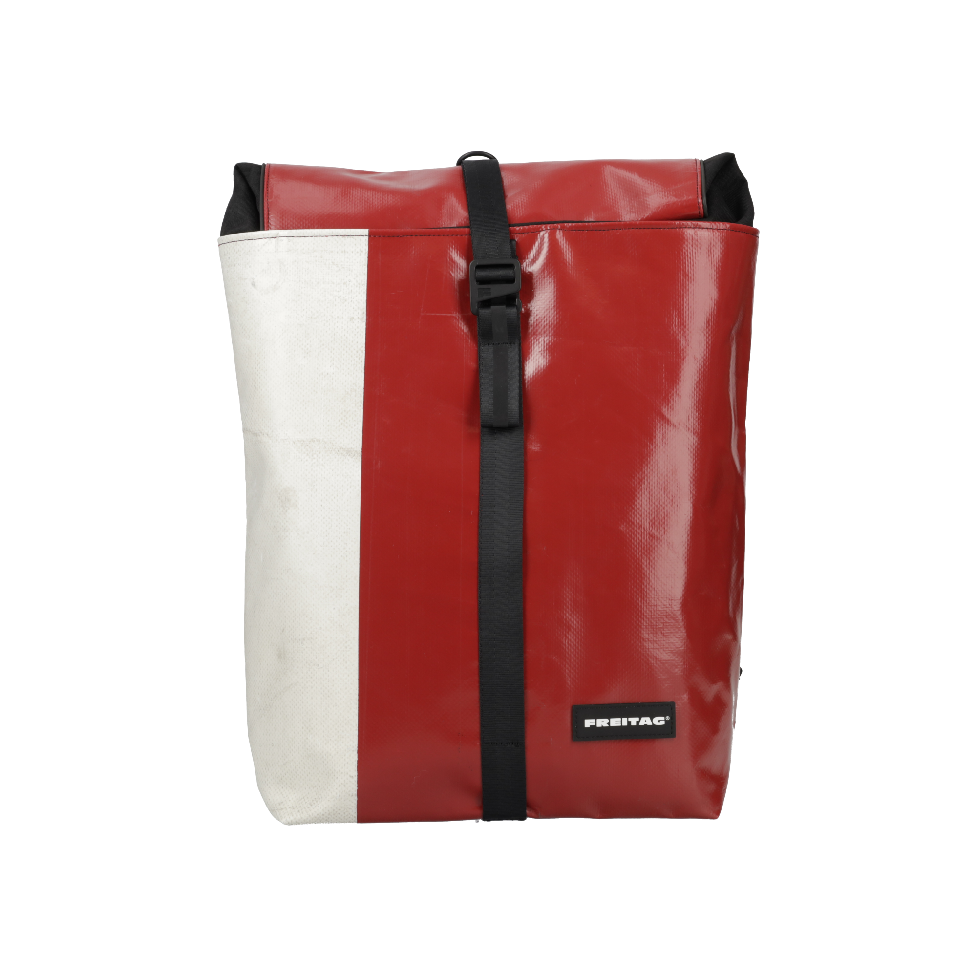 FREITAG フライターグ F155 CLAPTON クラプトン Freitag F155 Clapton: Individual By Day, Reflective By Night