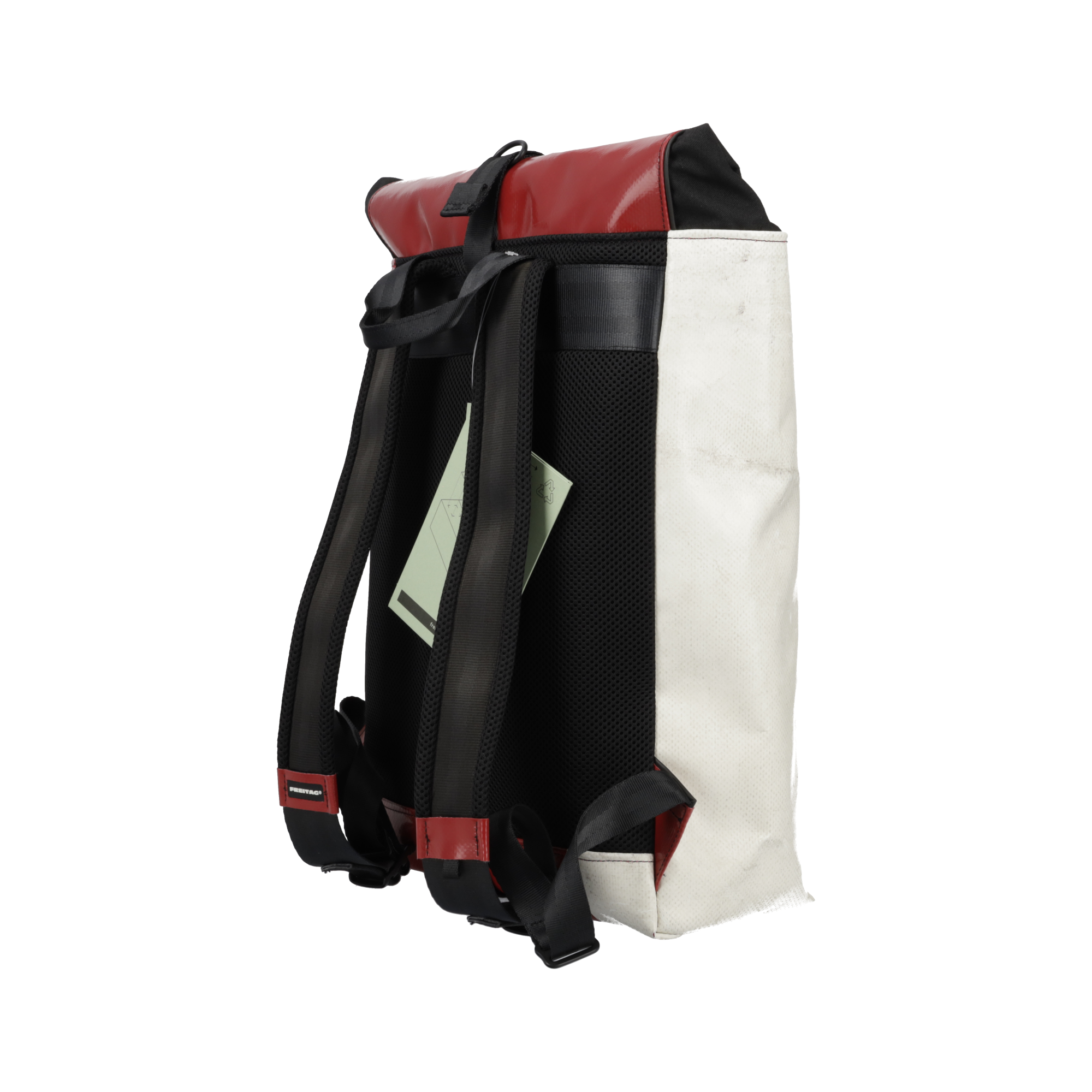 FREITAG F155 CLAPTON】リュック・バックパック