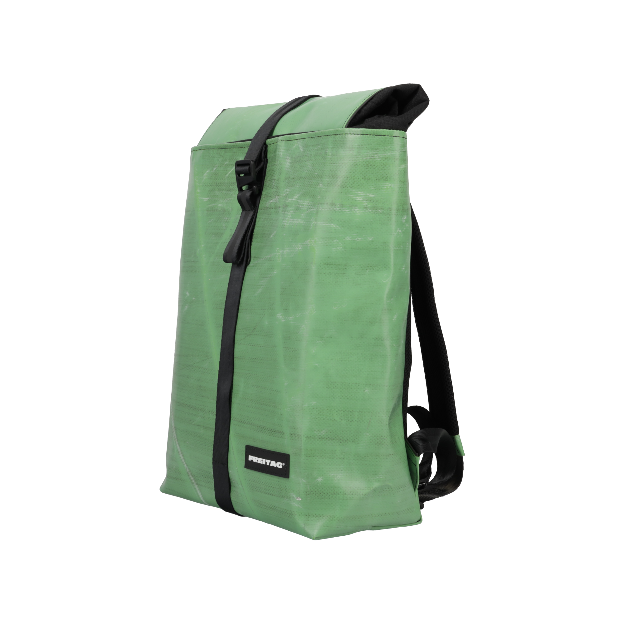 FREITAG フライターグ F155 リュック バックパック クラプトン フライターグ」から通勤者のためにデザインされた新作バック
