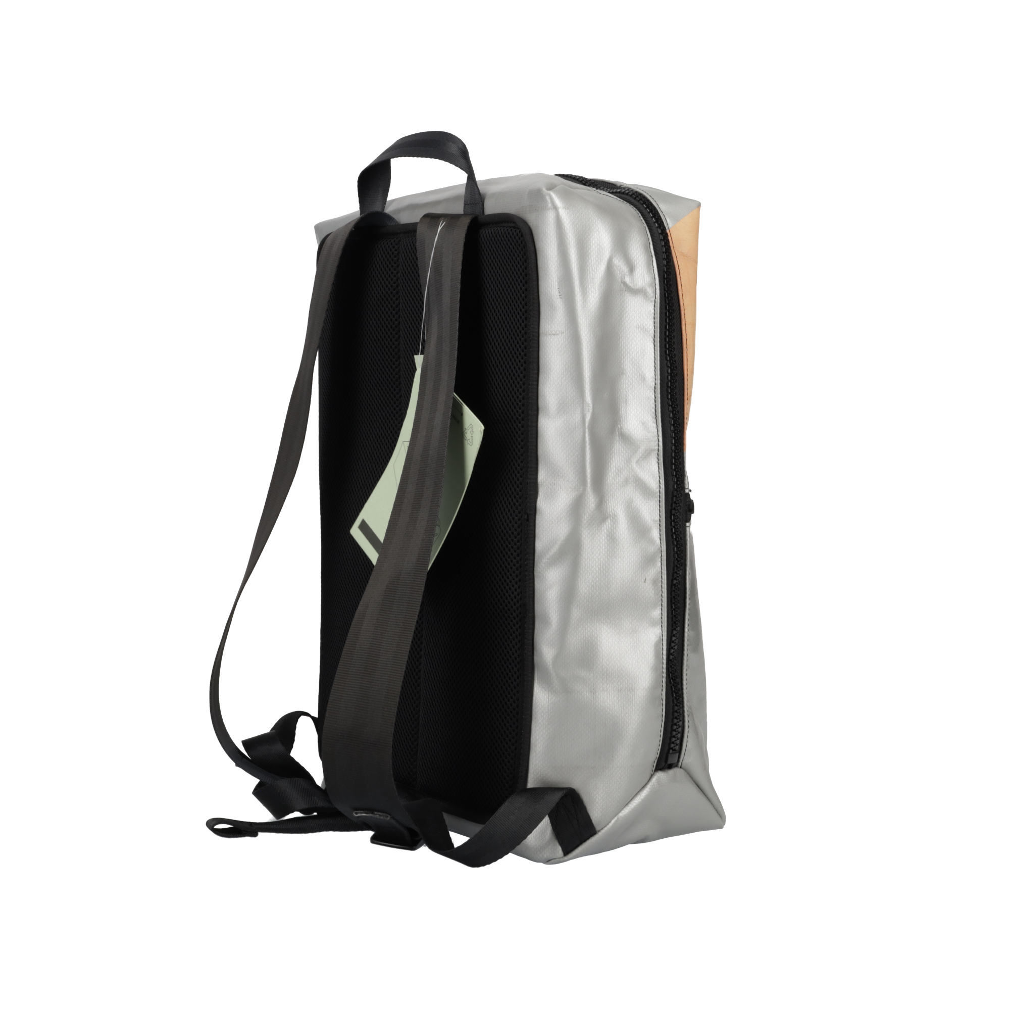 F49 FRINGE | FREITAG