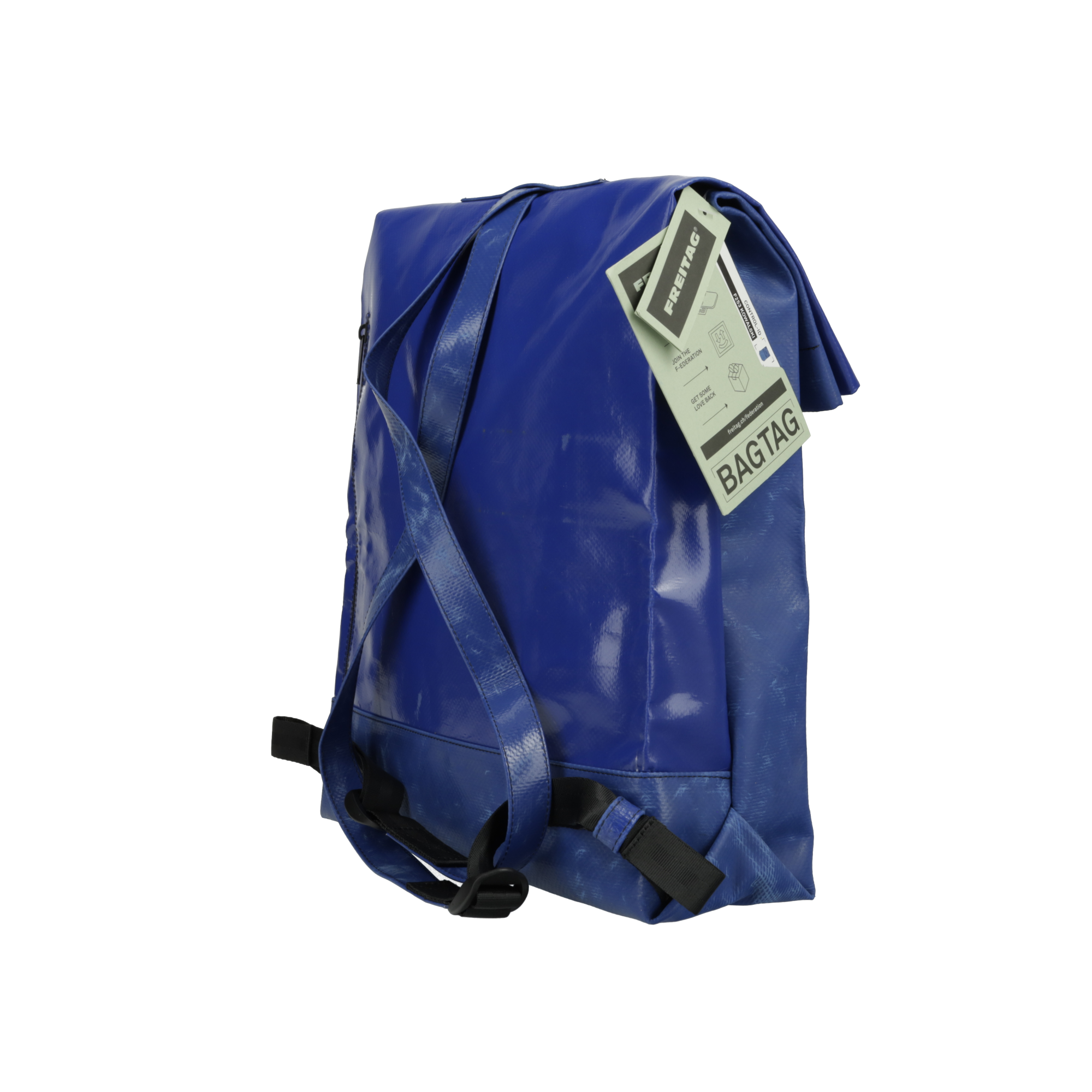 バッグ maU3 F253 KOWALSKI | 423805 | FREITAG