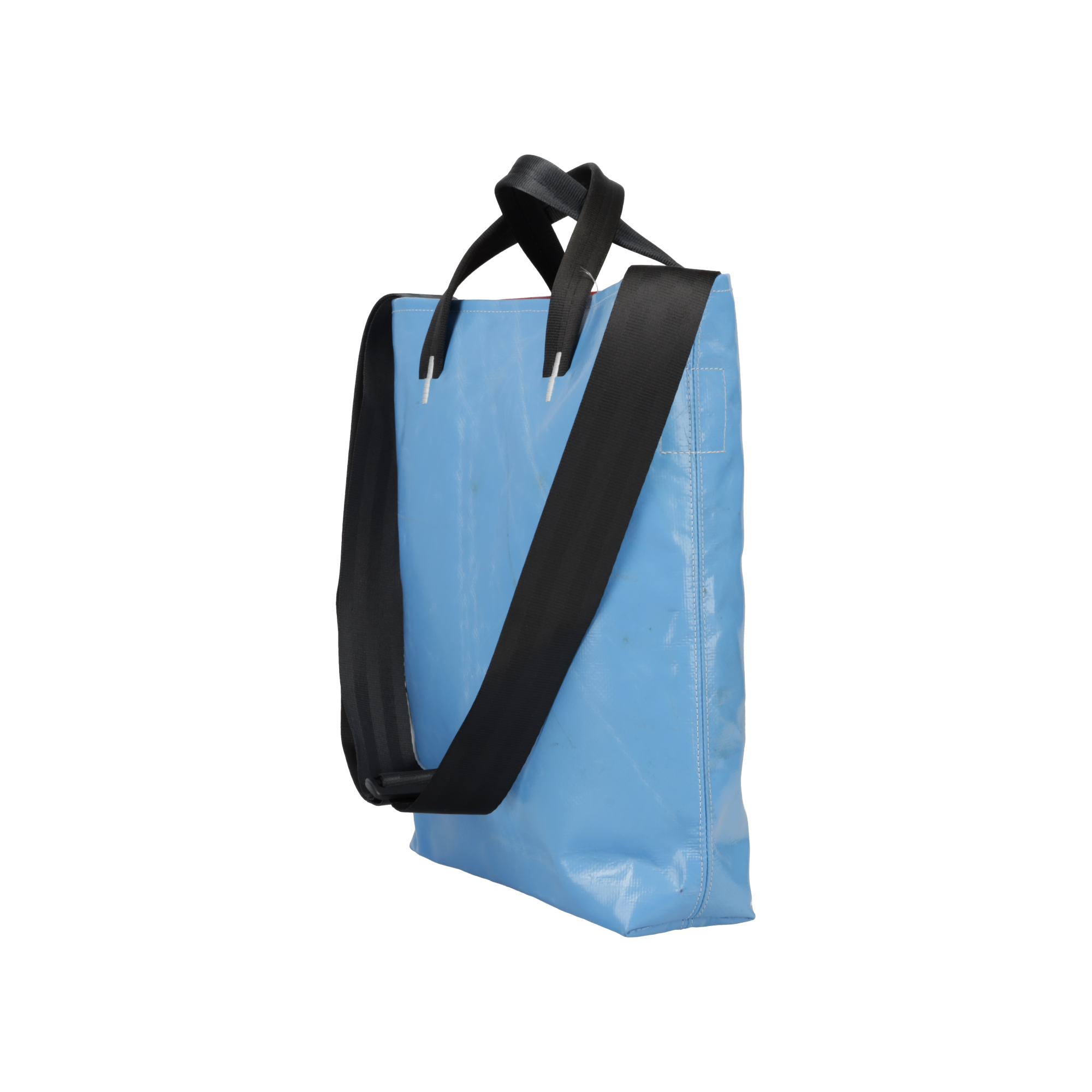 【新品未使用品】FREITAG F202 LELAND オールシルバー F202 LELAND | 426247 | FREITAG