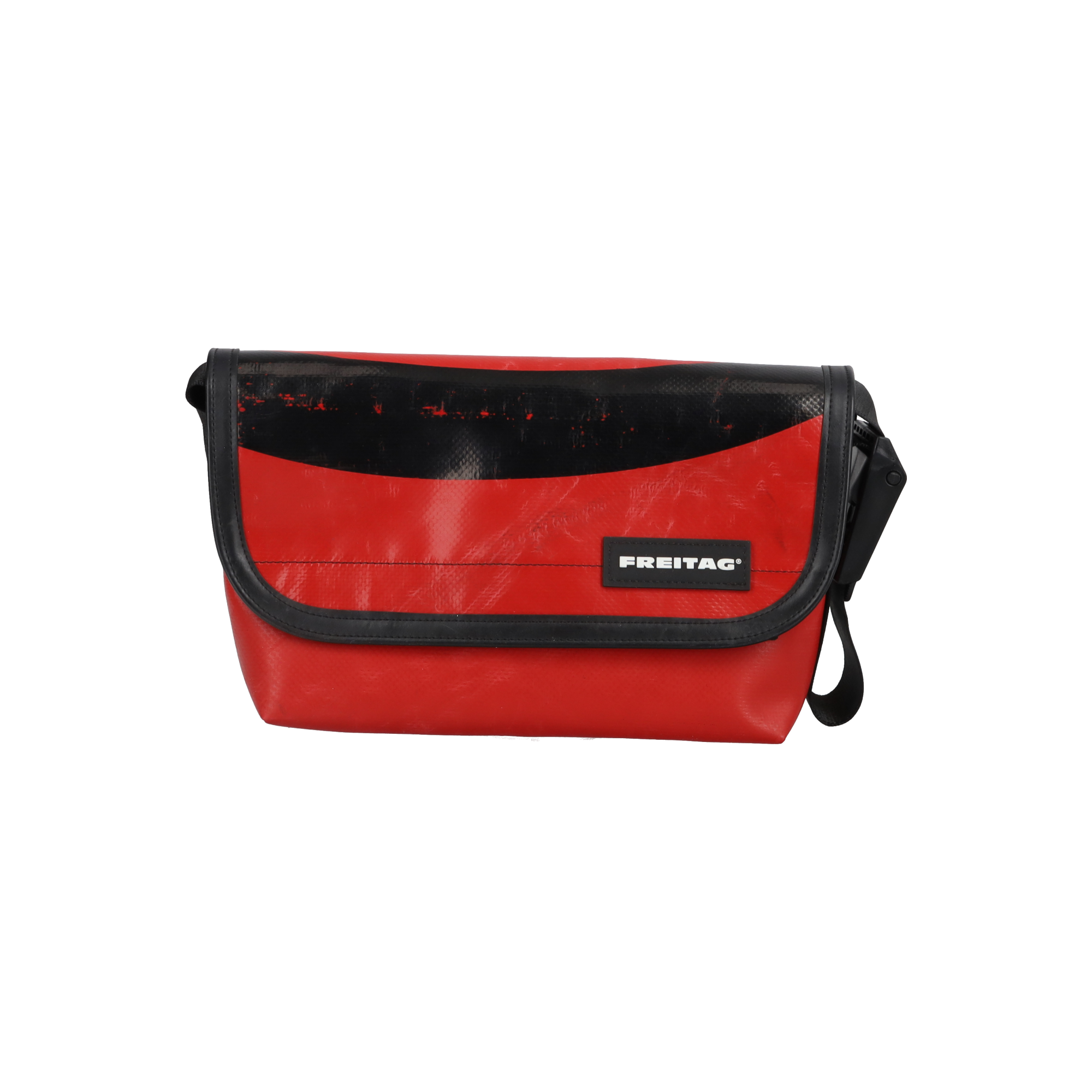 FREITAG　Hawaii five-o FREITAG F41 HAWAII-FIVE-O – Red Dot Design Museum Singapore