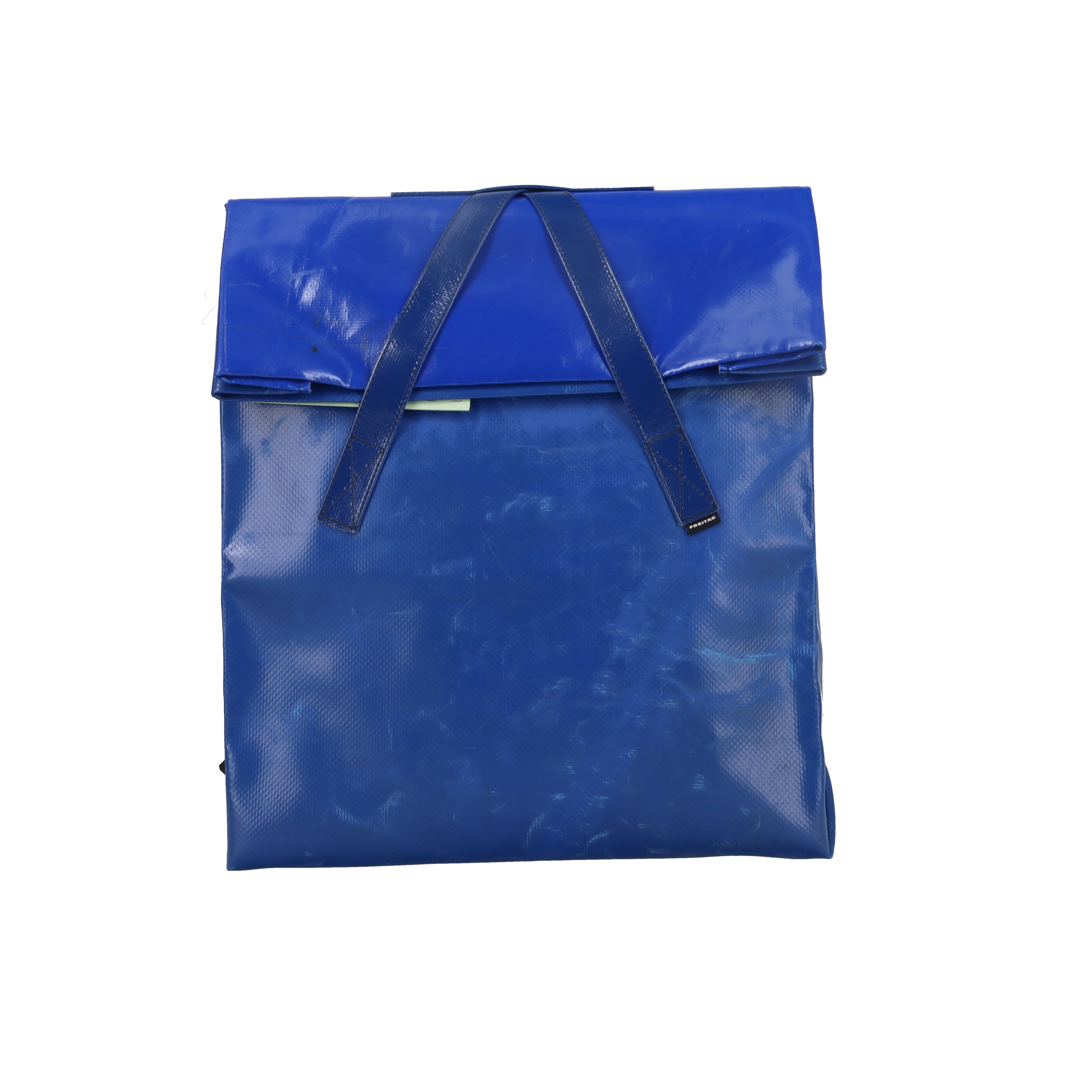 FREITAG バックパック ブルー FREITAGバックパック | FREITAG