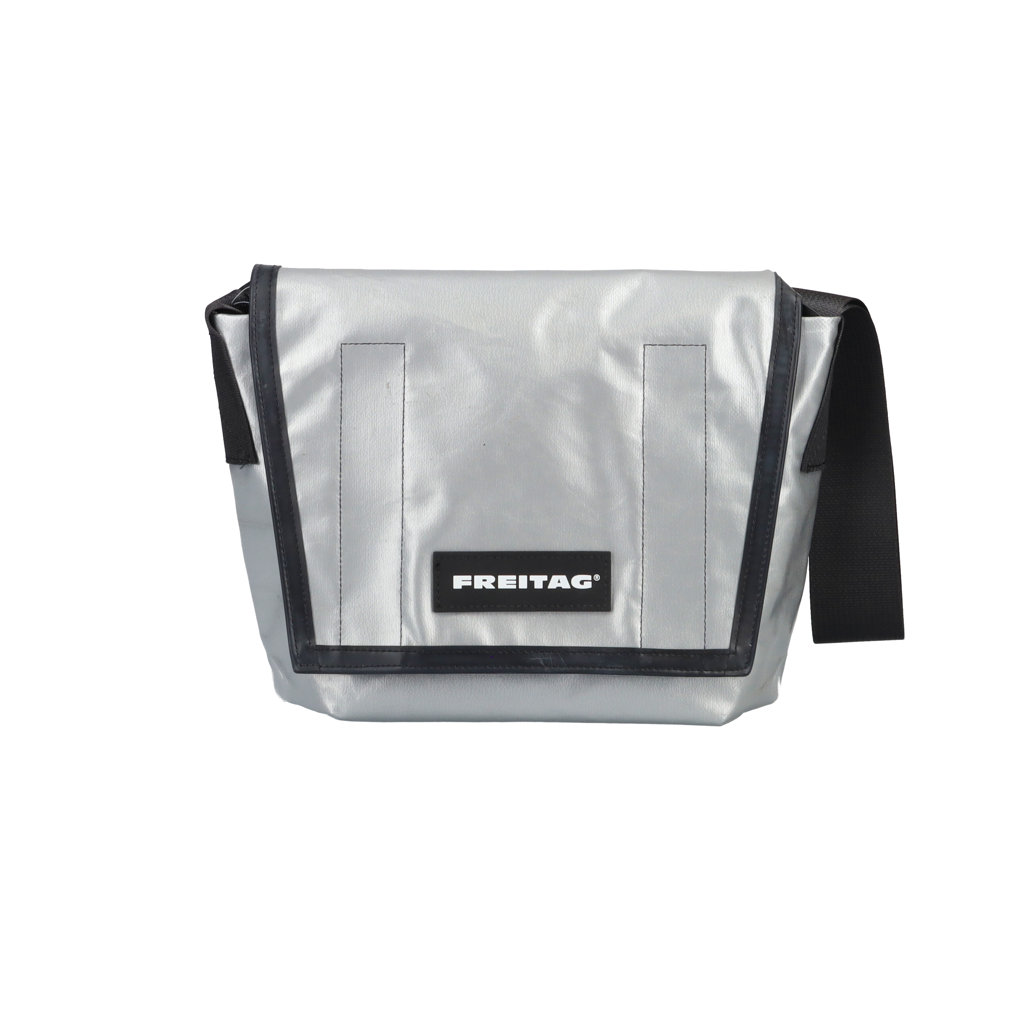 FREITAG F11 LASSIE グレー F11 LASSIE | 894016 | FREITAG