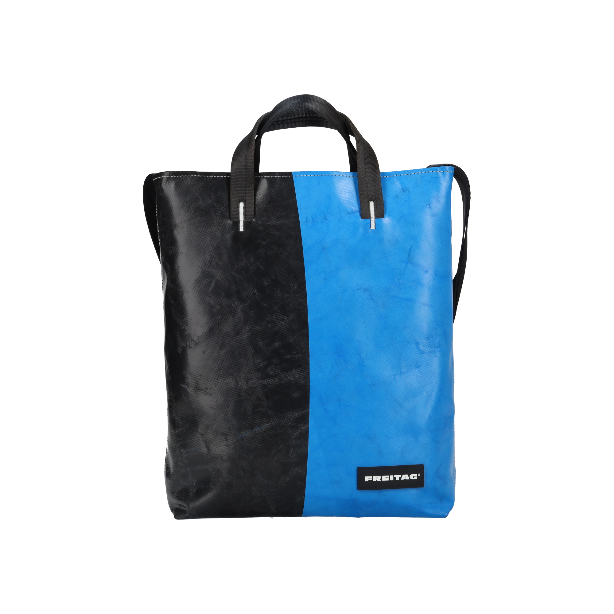 Kuriko様【8/10出品終了】freitag トート F202 LELAND - ショップ袋 Kuriko様【8/10出品終了】freitag トート F202 LELAND - ショップ袋