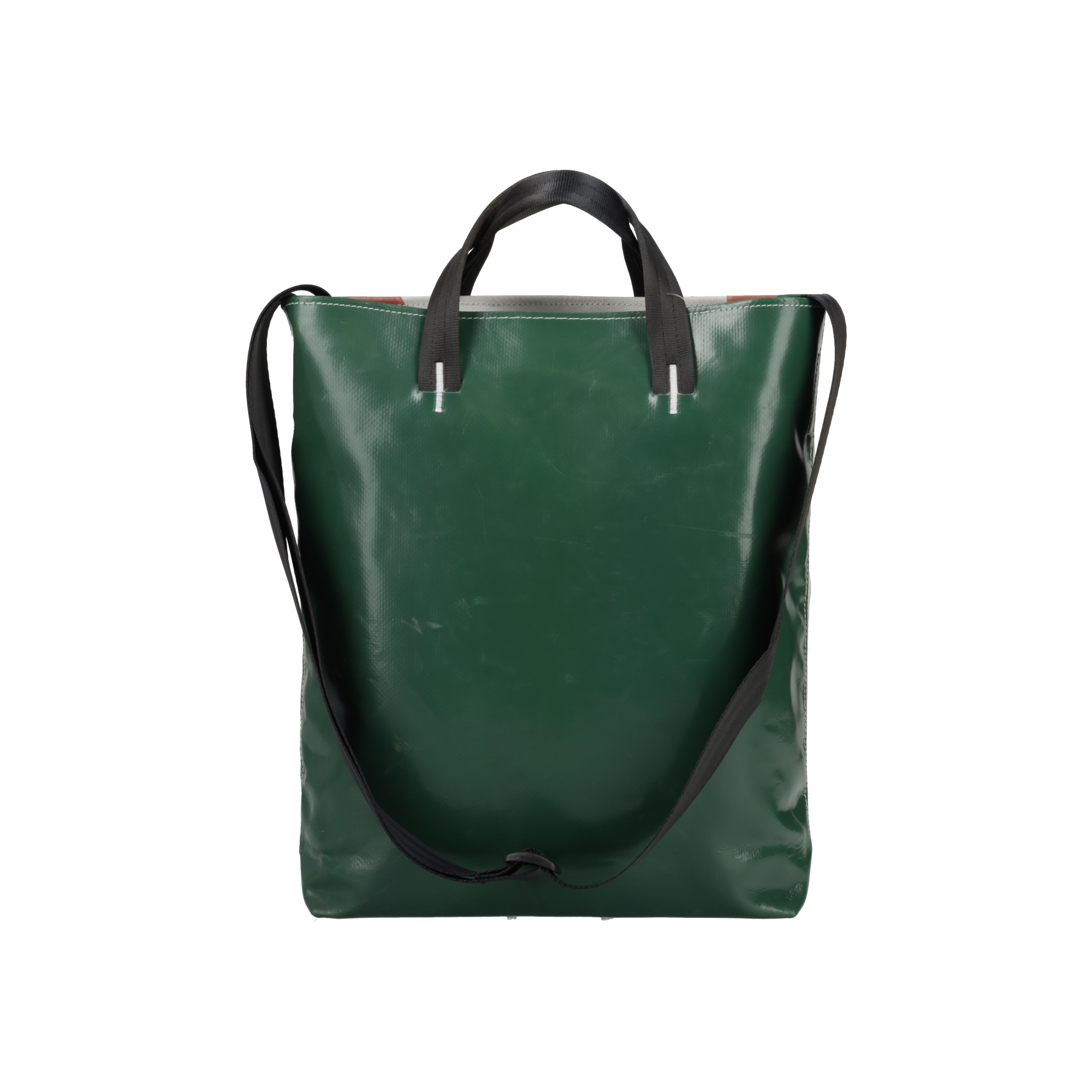 専用 廃盤 FREITAG LELAND リーランド 2way フライターグ FREITAG (フライターグ) リーランド 2WAY トートバッグ