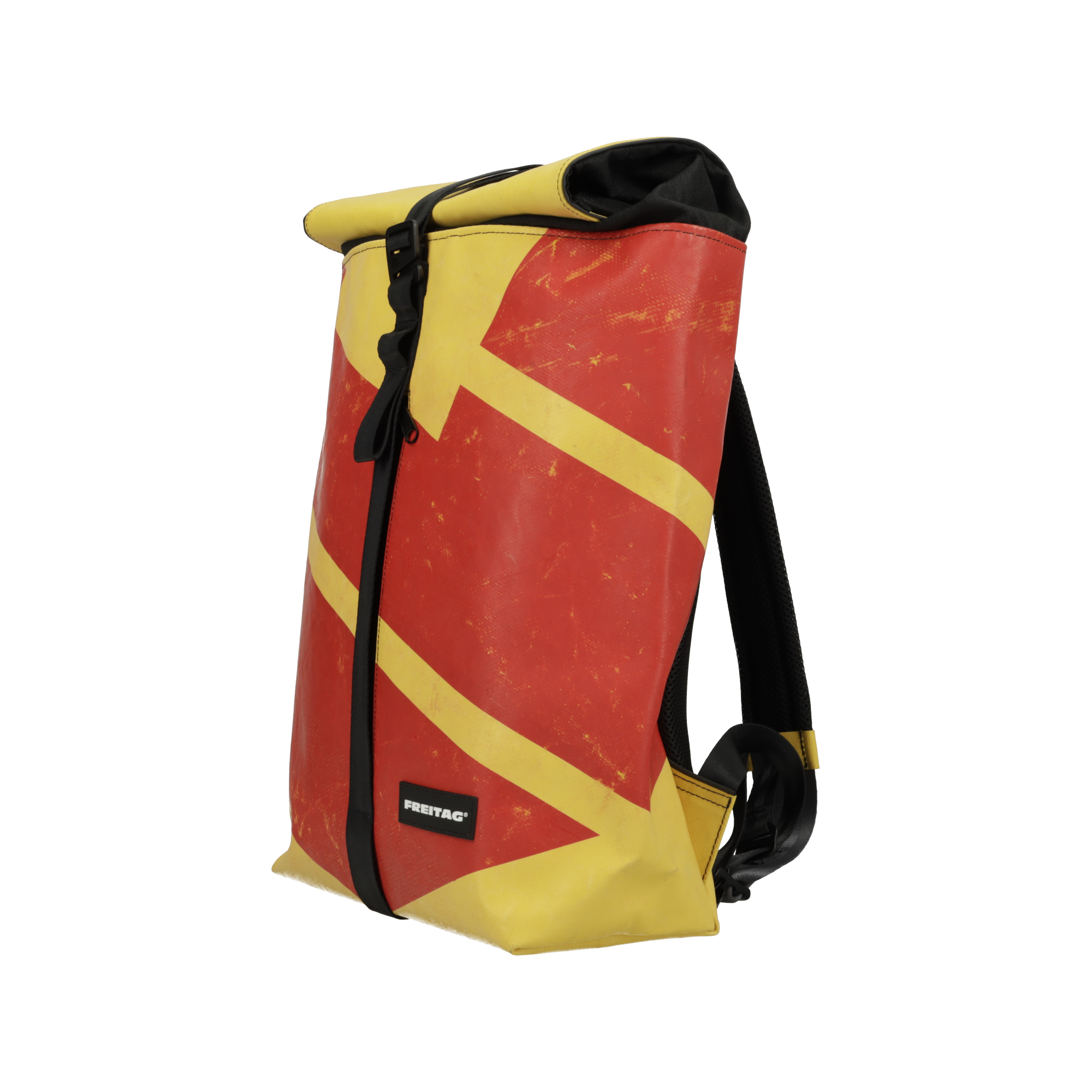 Freitag F155 Clapton PLANZER タグ付き