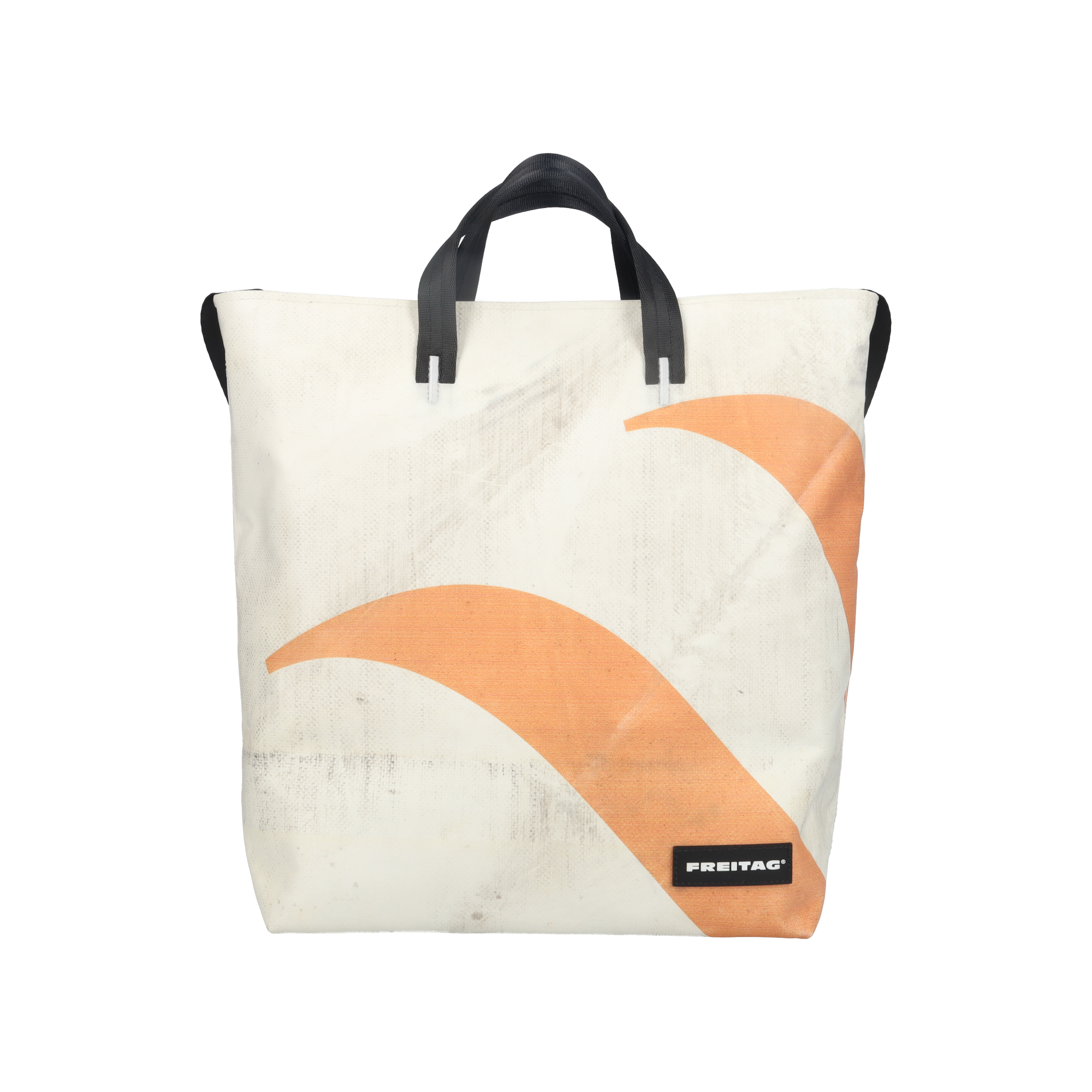 フライターグ FREITAG F203 BOB ボブ オールホワイト F203 BOB