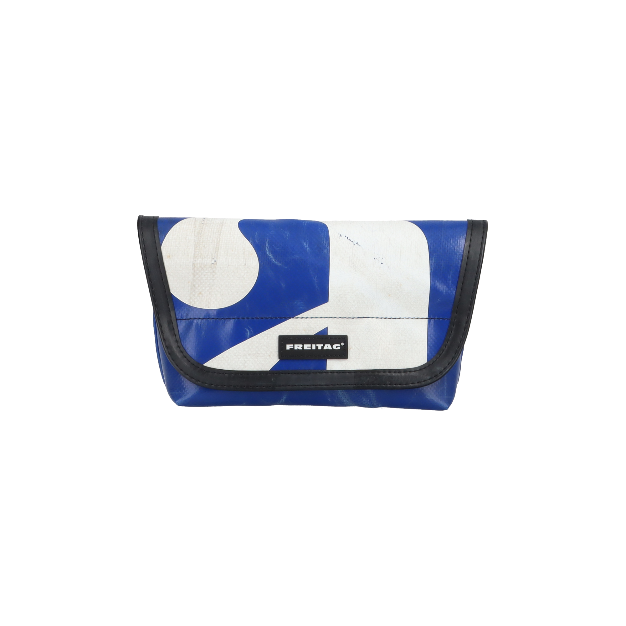 【FREITAG】R307 MISTY（Reference line） Freitag Creates a Completely Monomaterial and Recyclable Bag