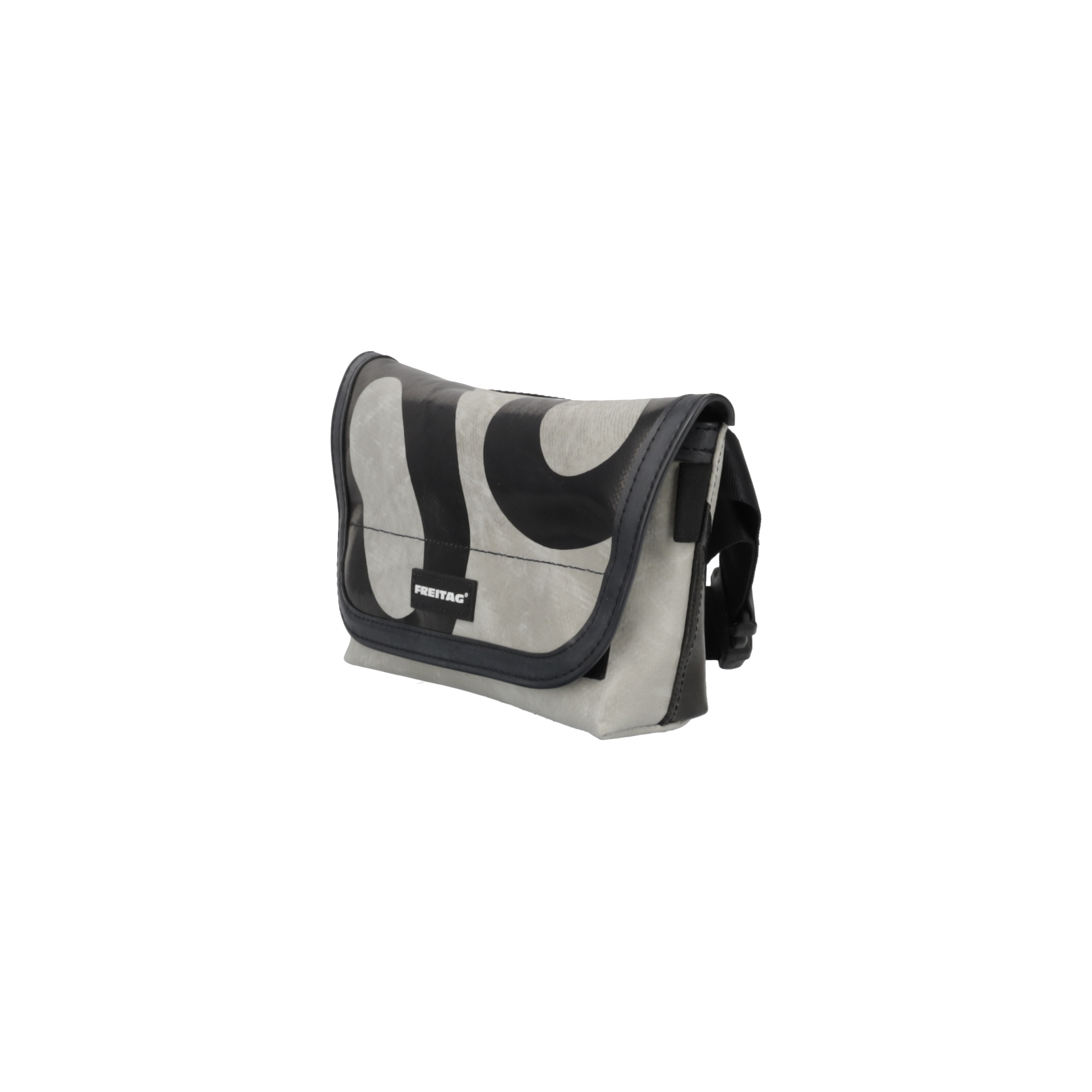 FREITAG jamie メッセンジャーバッグ 黒 FREITAG jamie メッセンジャーバッグ 黒