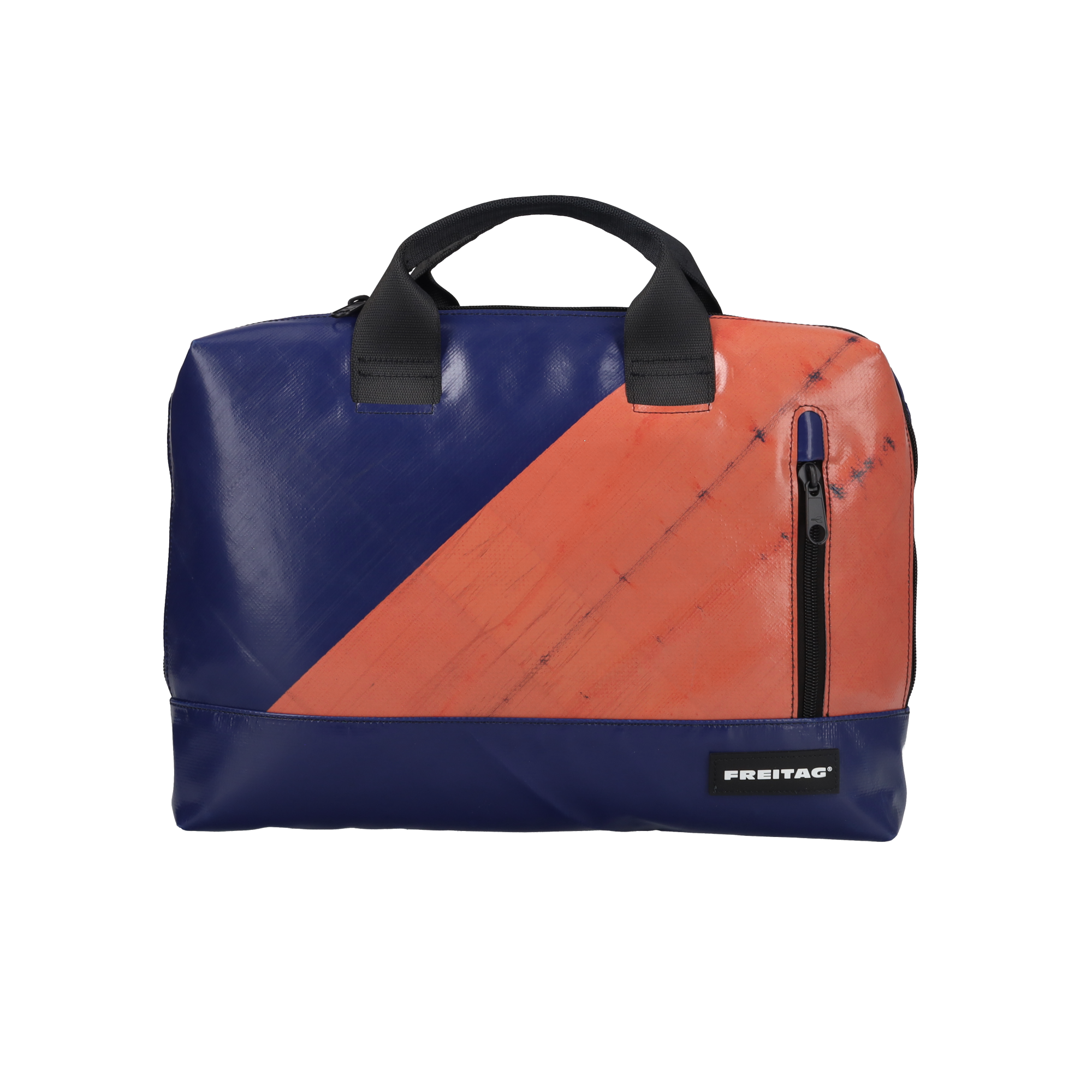 専用　FREITAG メッセンジャーバッグ 中型 赤/青/白 FREITAG（メッセンジャーバッグ）のフリマアイテム一覧