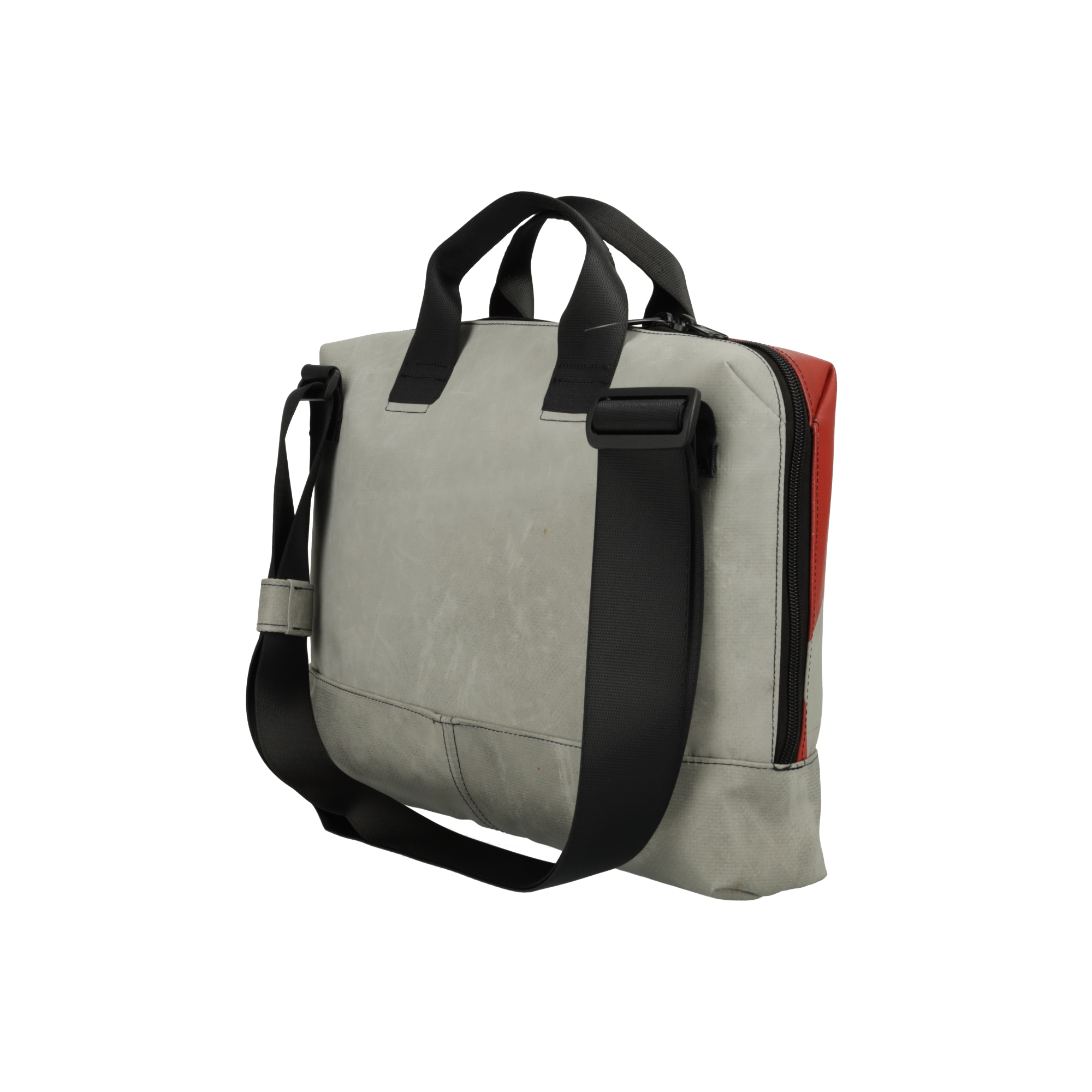 フライターグ FREITAG F304 MOSS LAPTOP BAG グレー