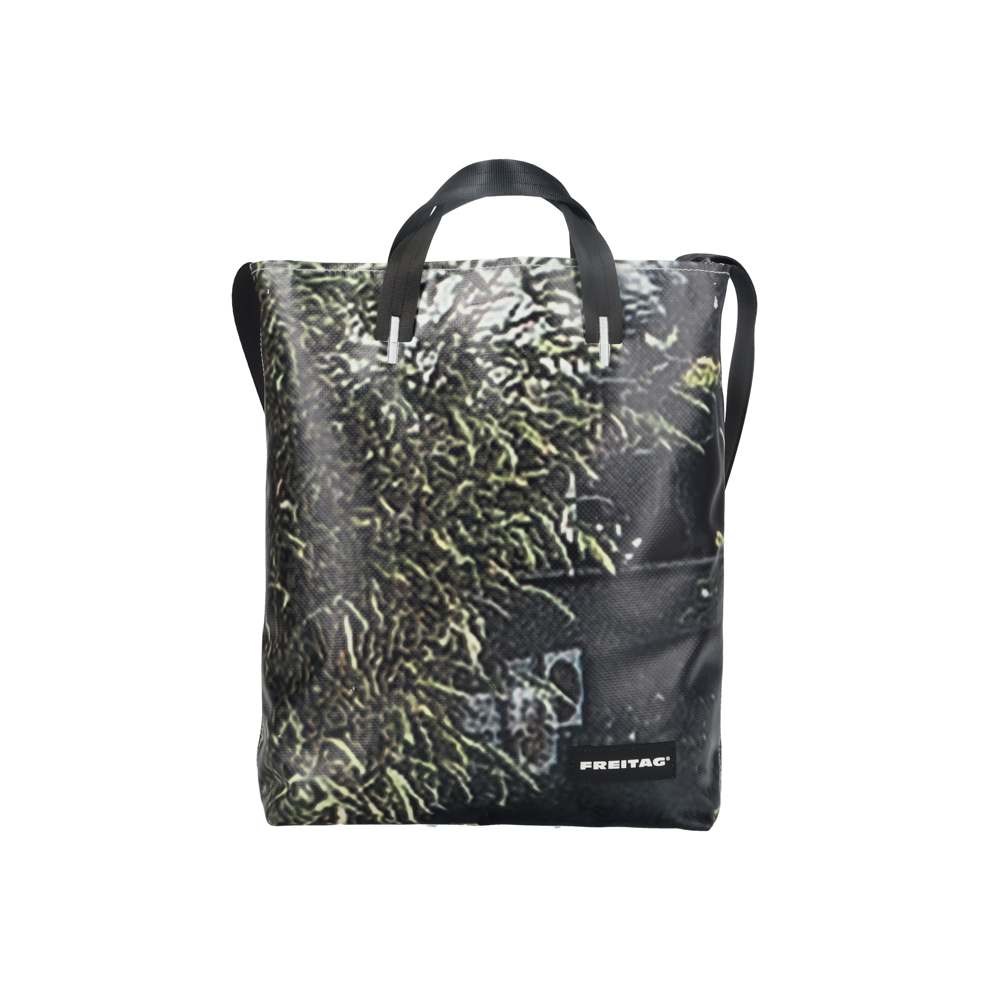 フライターグFREITAG F202 LELANDショルダーバッグ F202 LELAND | FREITAG