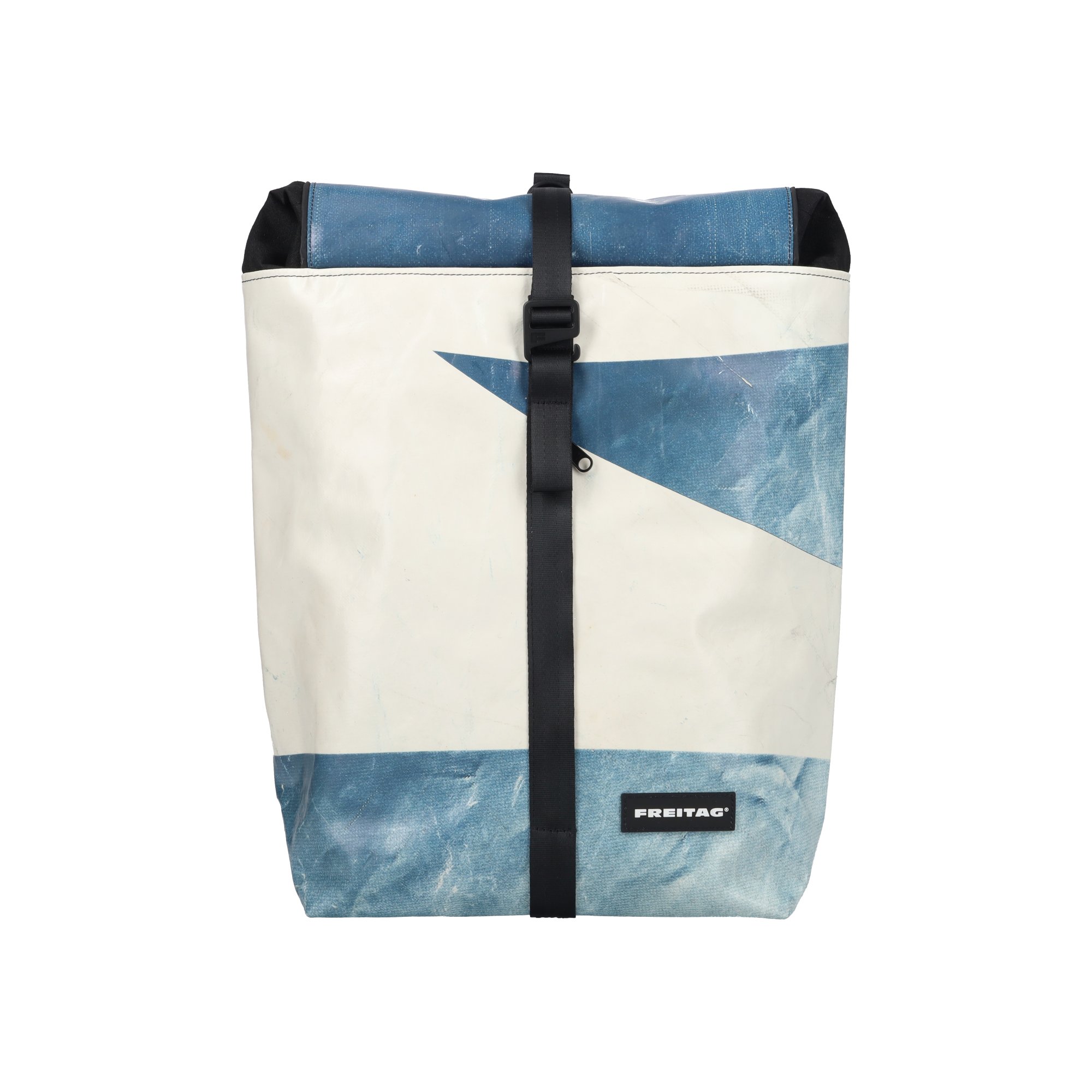 【値下げ！】Freitag リュック　CLAPTON ECO-FASHION: FREITAG LAUNCHES THE NEW BACKPACK 