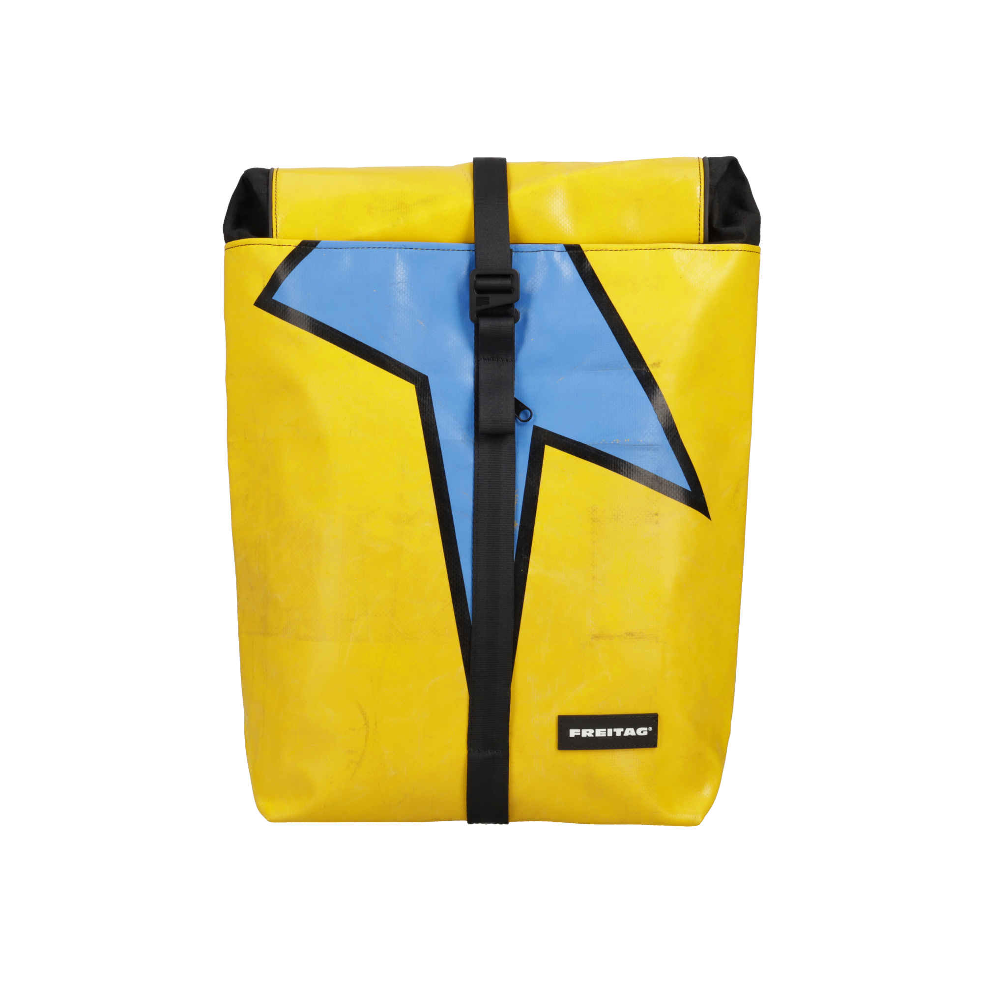 F155 CLAPTON | FREITAG