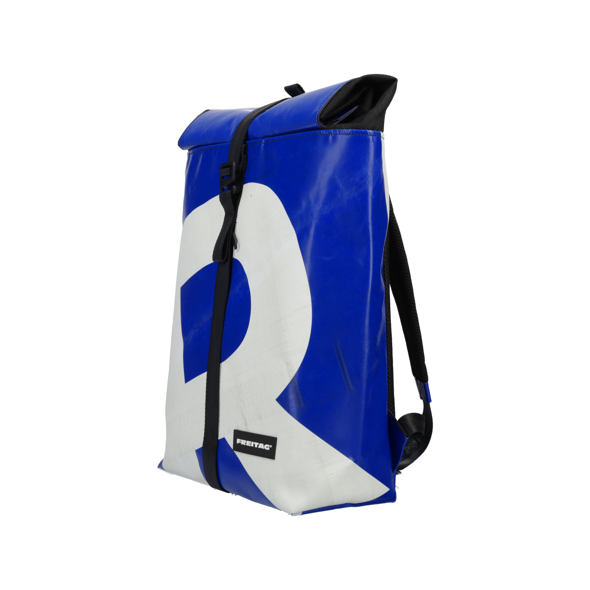 【値下げ！】Freitag リュック　CLAPTON F155 CLAPTON | 097166 | FREITAG