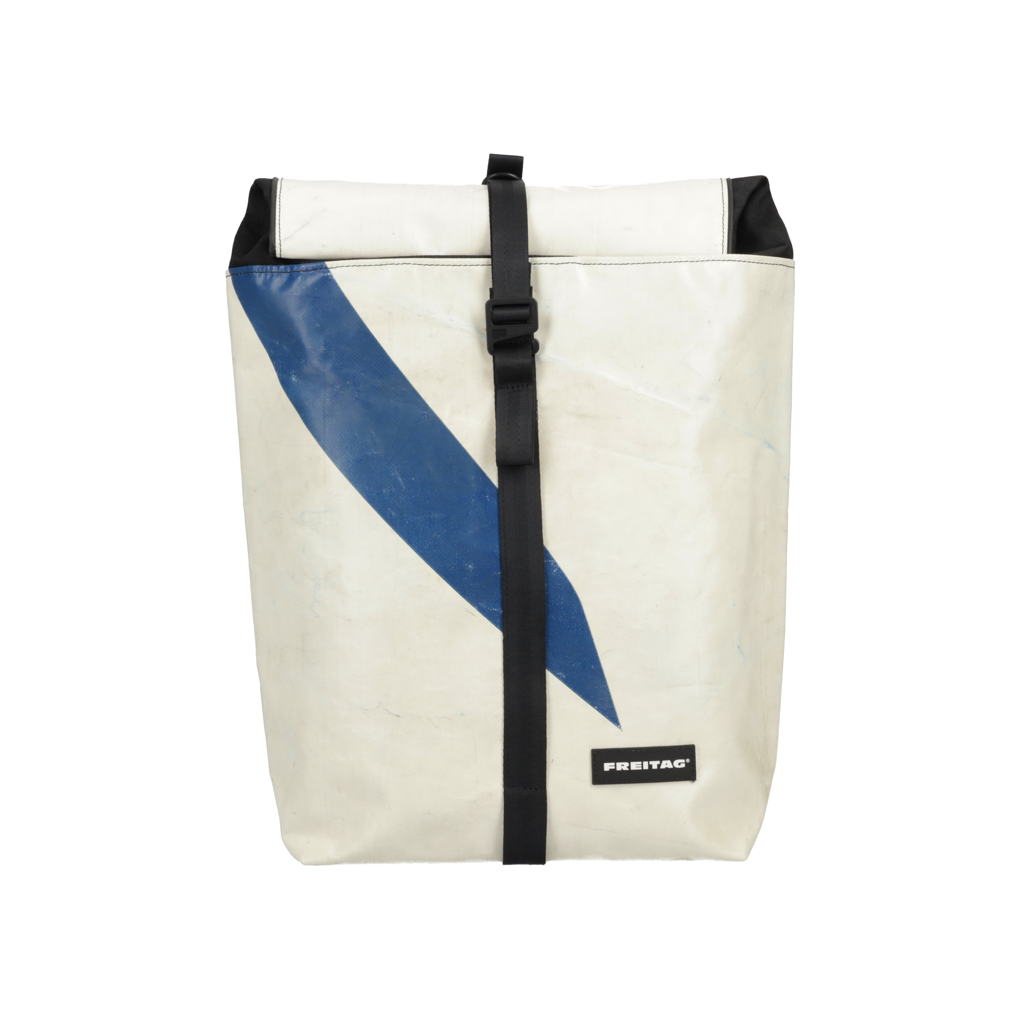 freitag clapton オフホワイト FREITAG F155 FREITAG :: CLAPTON F155 :: The smart and safe backpack for