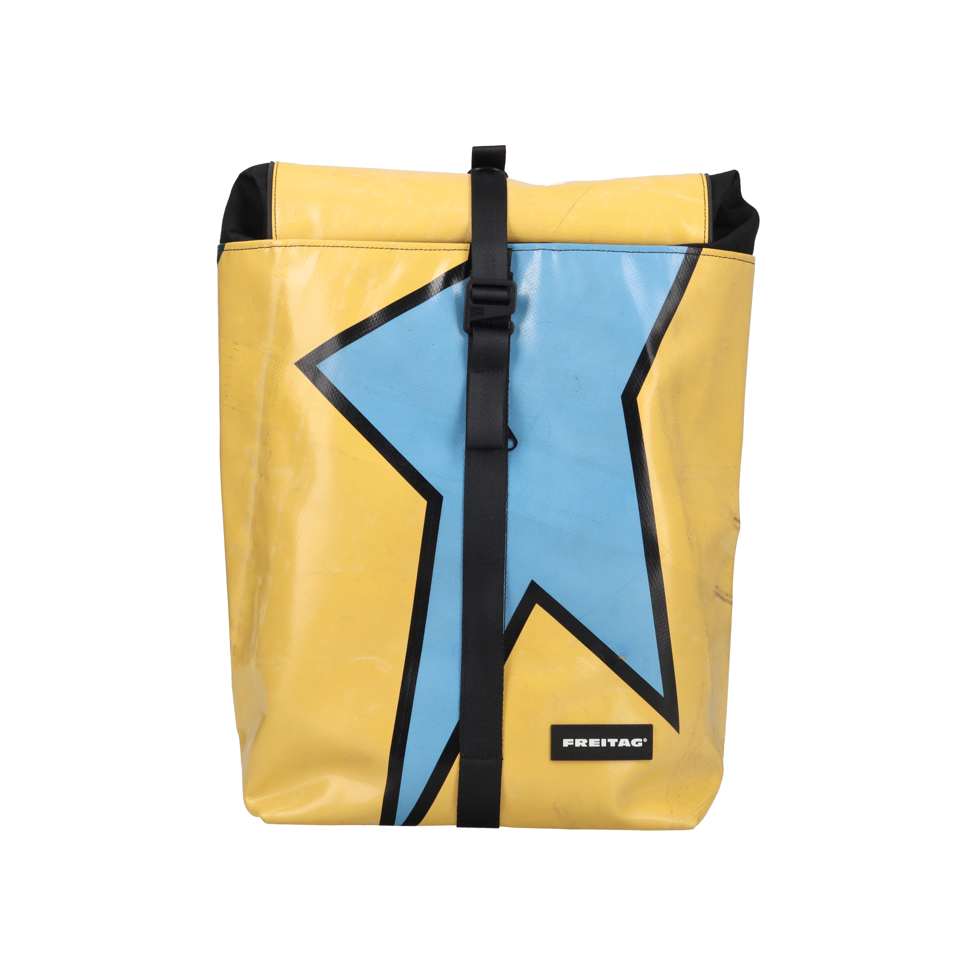 F155 CLAPTON | 555306 | FREITAG