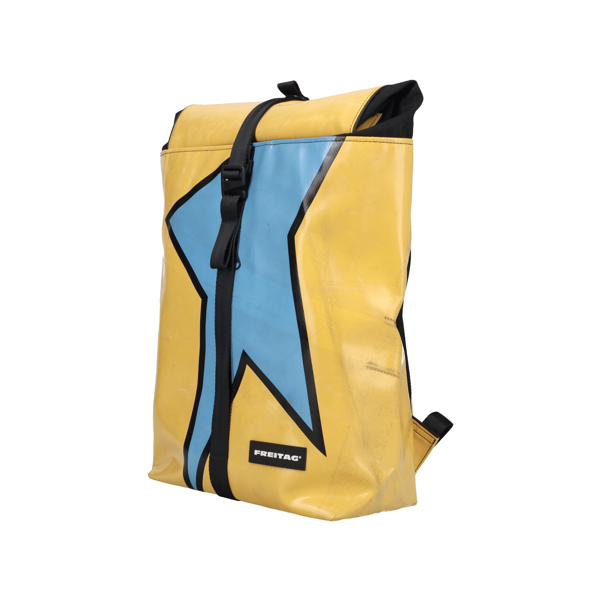 F155 CLAPTON | 555306 | FREITAG