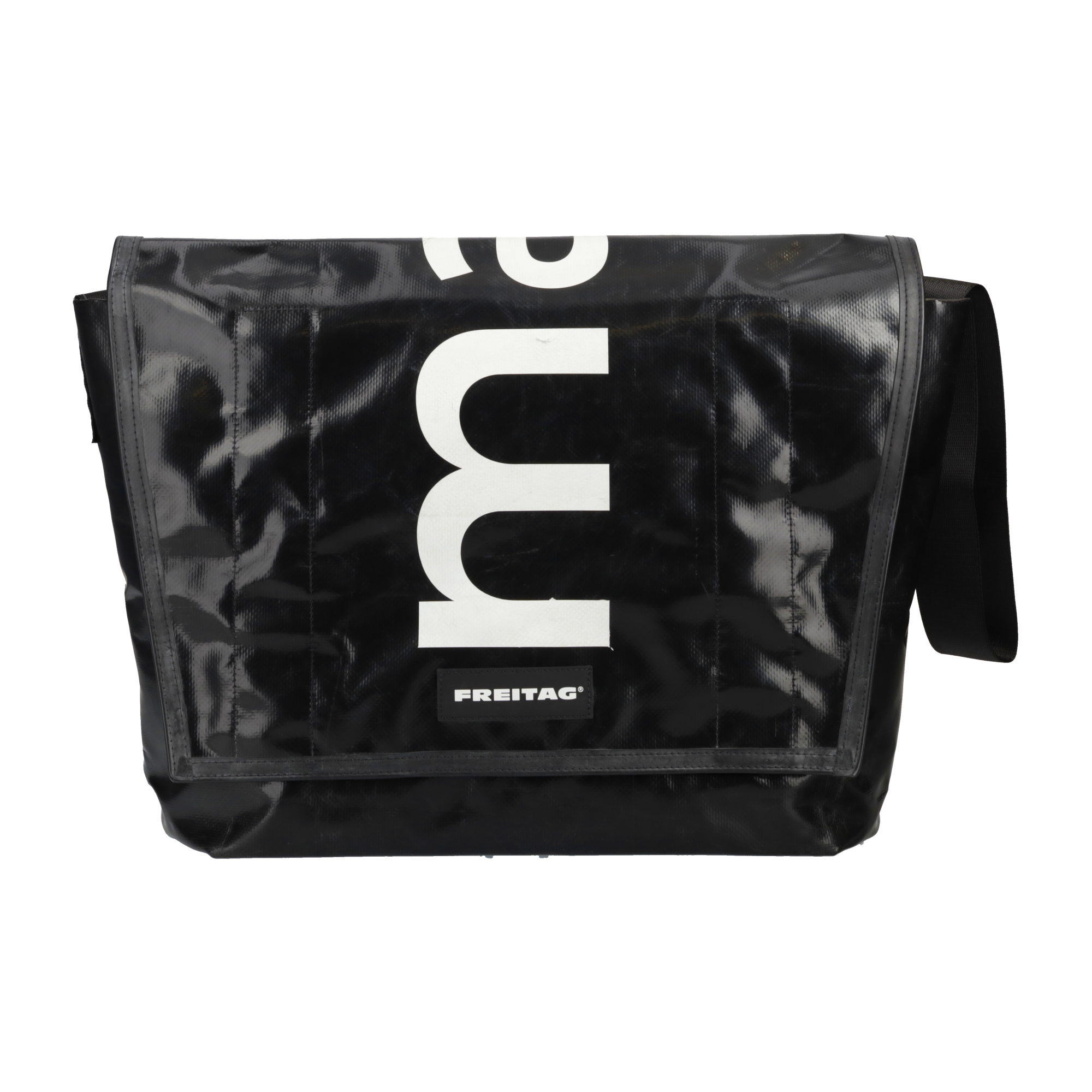 FREITAGフライターグ F14 DEXTER ブラック F14 DEXTER | FREITAG