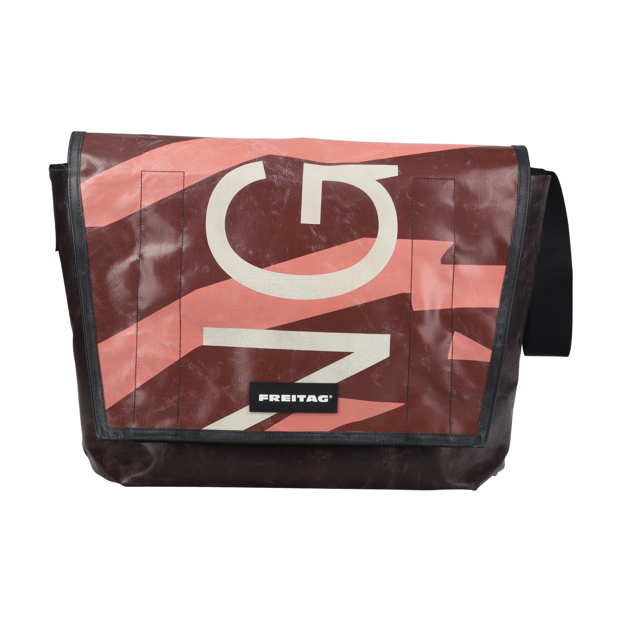 F13 TOP CAT | 555343 | FREITAG