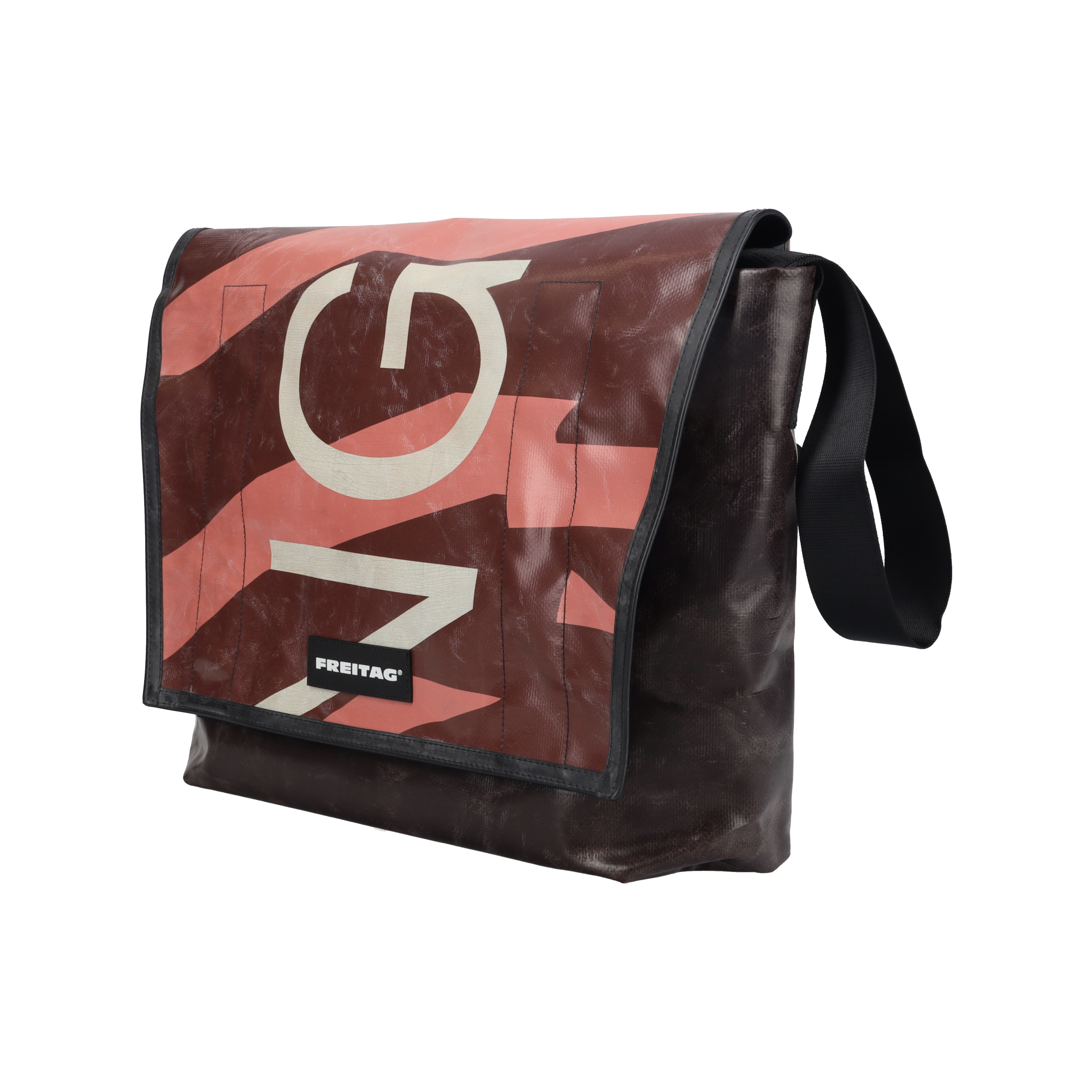 F13 TOP CAT | 555343 | FREITAG