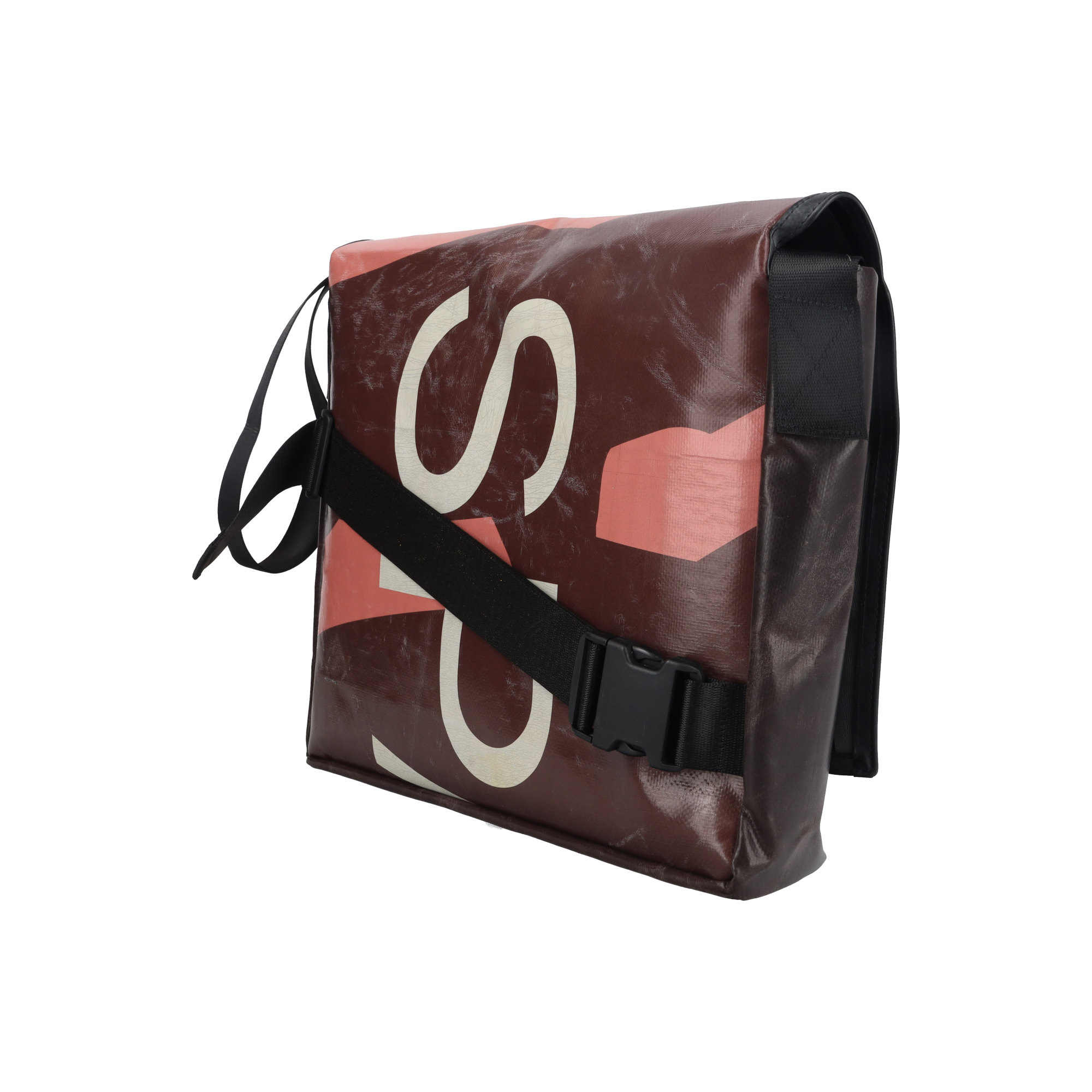 FREITAG F13 TOP CAT オールブラック/黒 F13 TOP CAT | 555343 | FREITAG