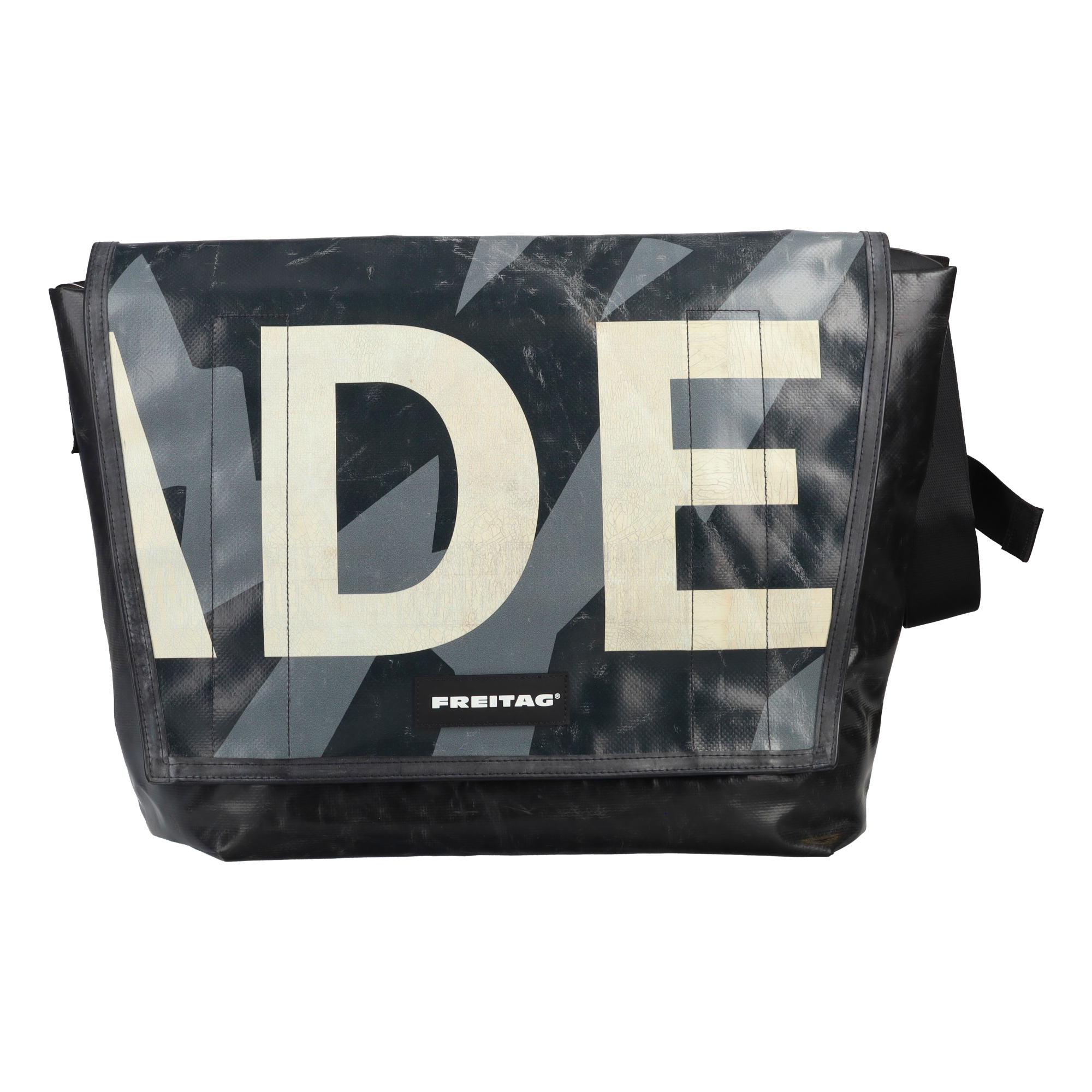 メッセンジャーバッグ | FREITAG