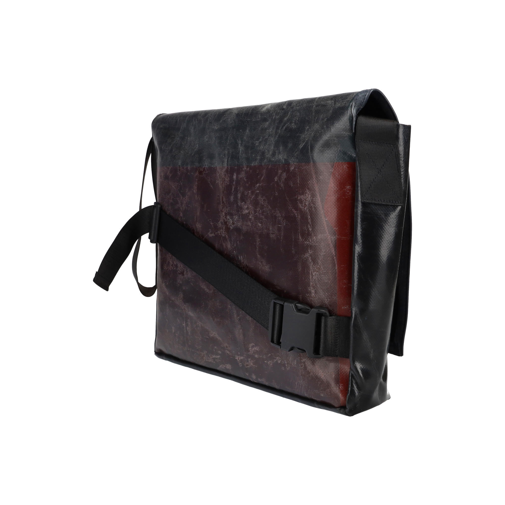 FREITAG F13 TOP CAT オールブラック/黒 F13 TOP CAT | 555371 | FREITAG