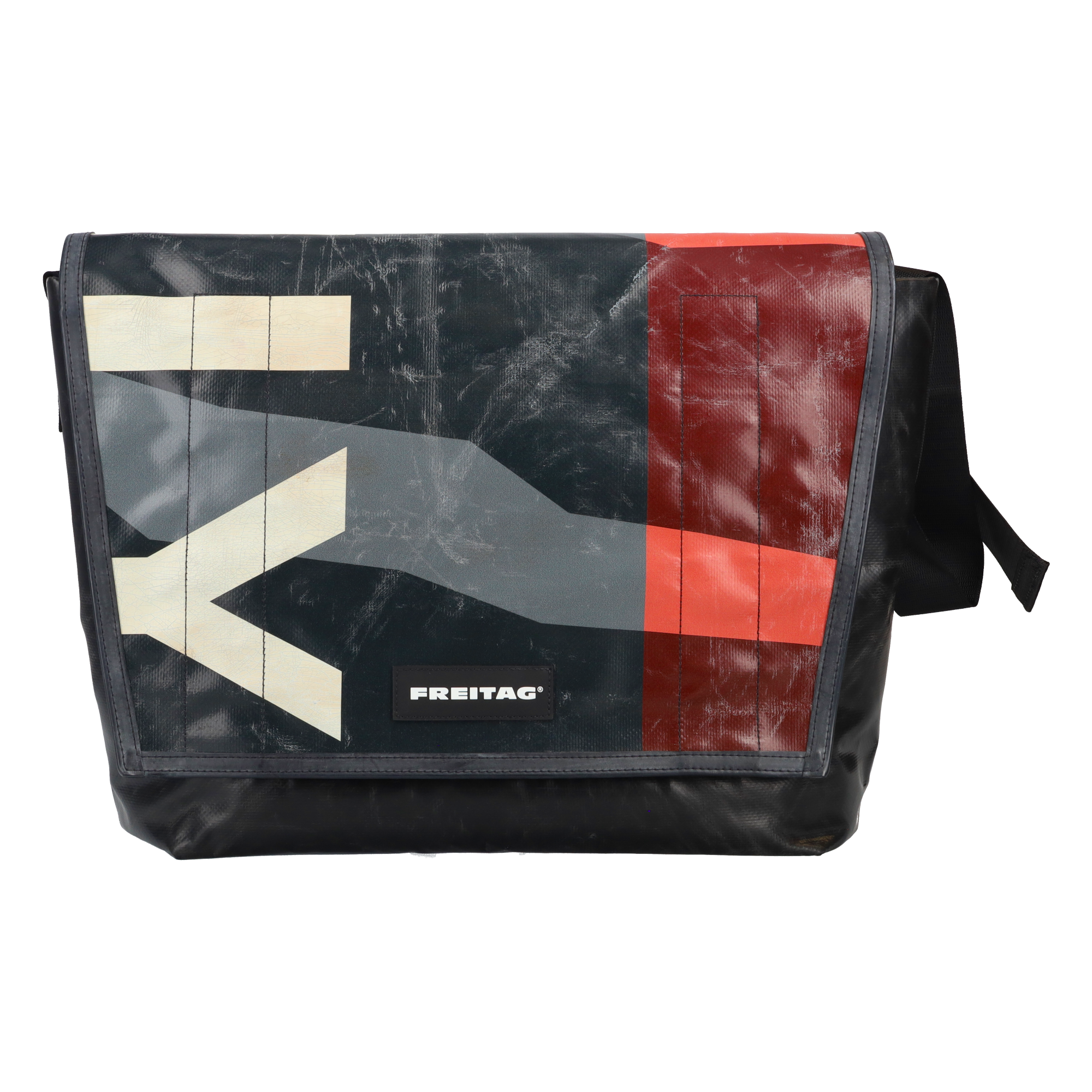 FREITAG フライターグ F13TOP CATトップキャット ブラック F13 TOP CAT | FREITAG