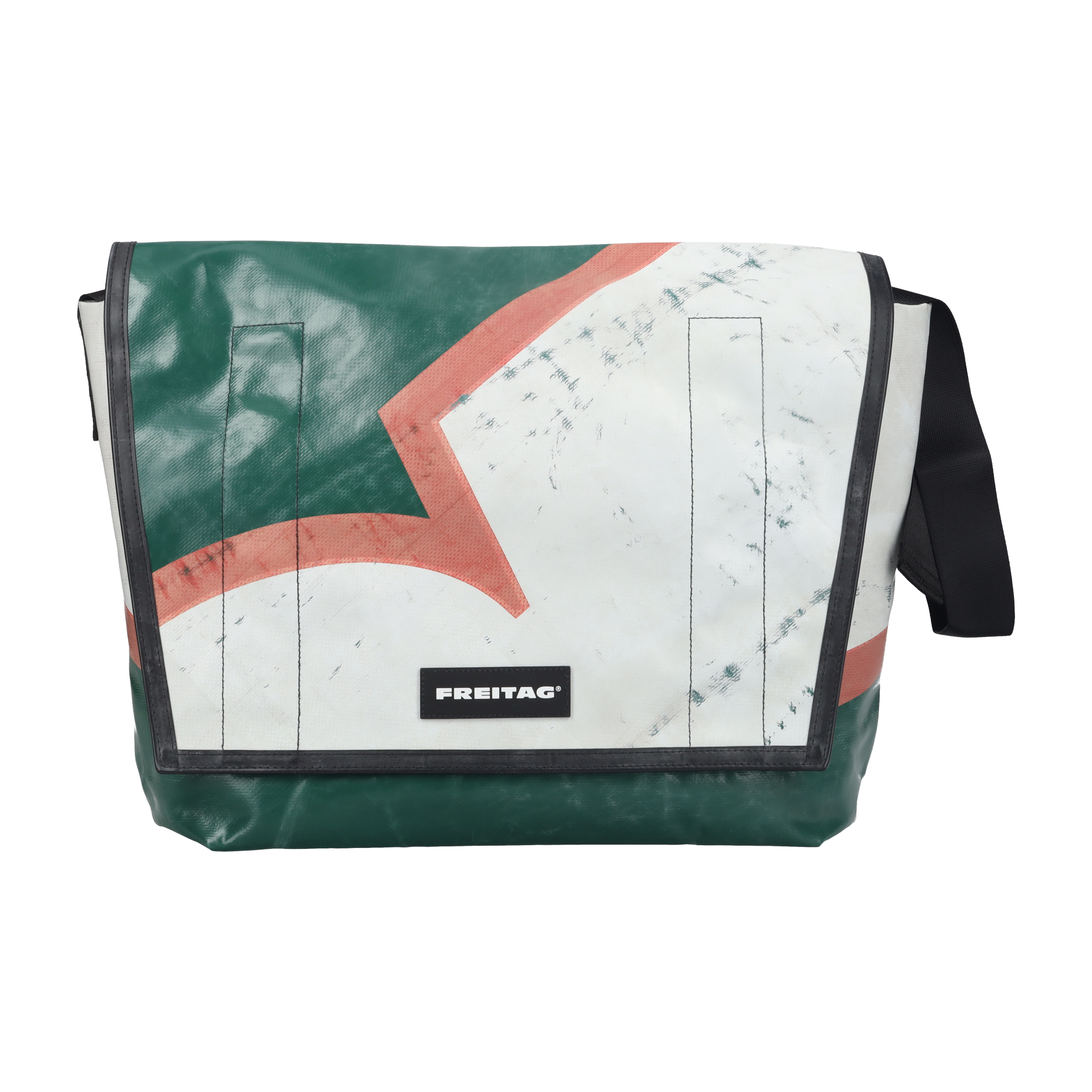 メッセンジャーバッグ | FREITAG