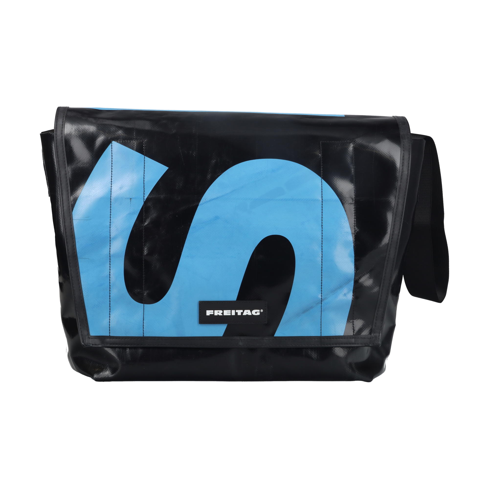 メッセンジャーバッグ | FREITAG
