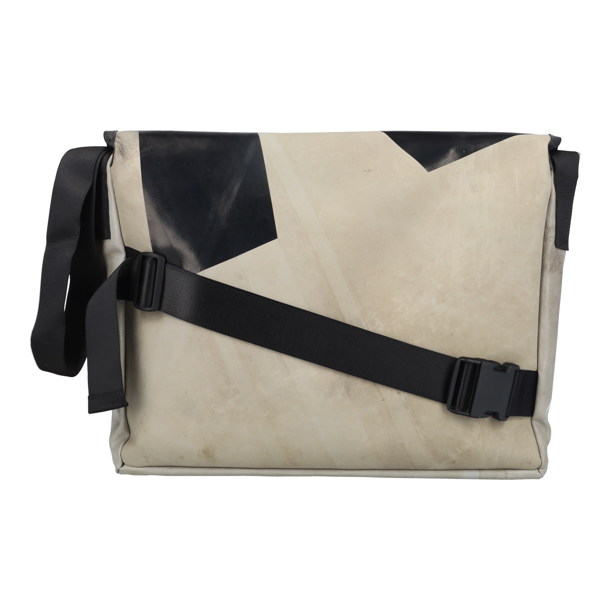 バッグ FREITAG messenger bag cream Messenger Bag FREITAG F14 Dexter | Freshlabels.com