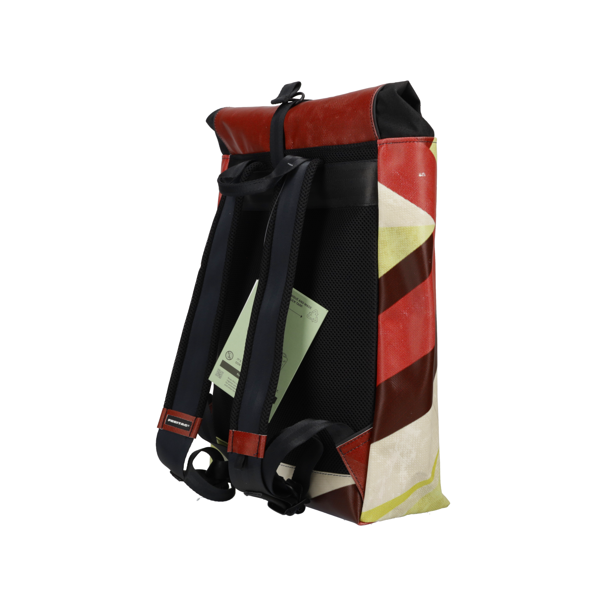 最終価格　FREITAG（フライターグ）F155 CLAPTON+カードケース 2025年最新】freitag f155の人気アイテム - メルカリ