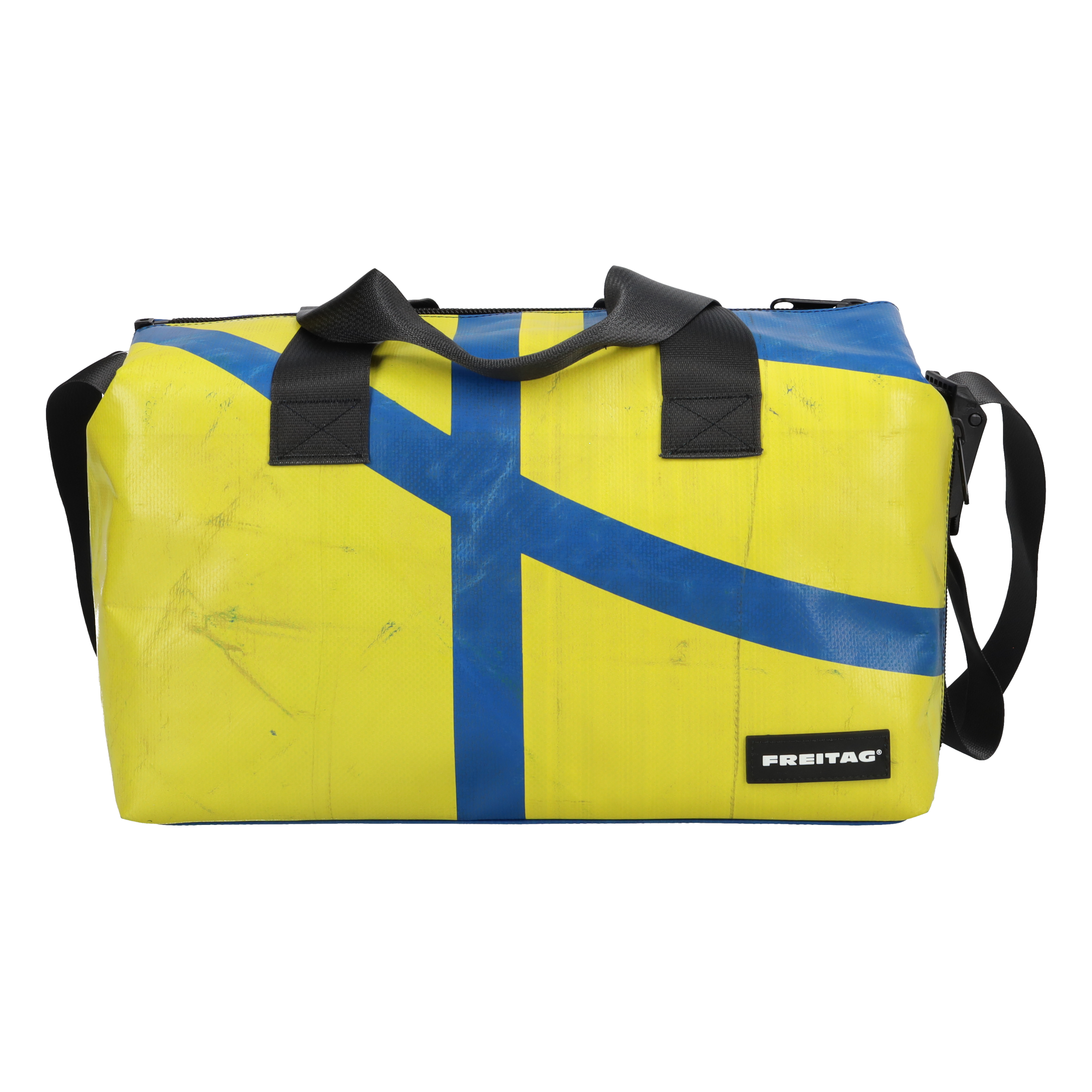 バッグ FREITAG F45 LOIS Duffel Bag FREITAG F45 Lois | Freshlabels.com