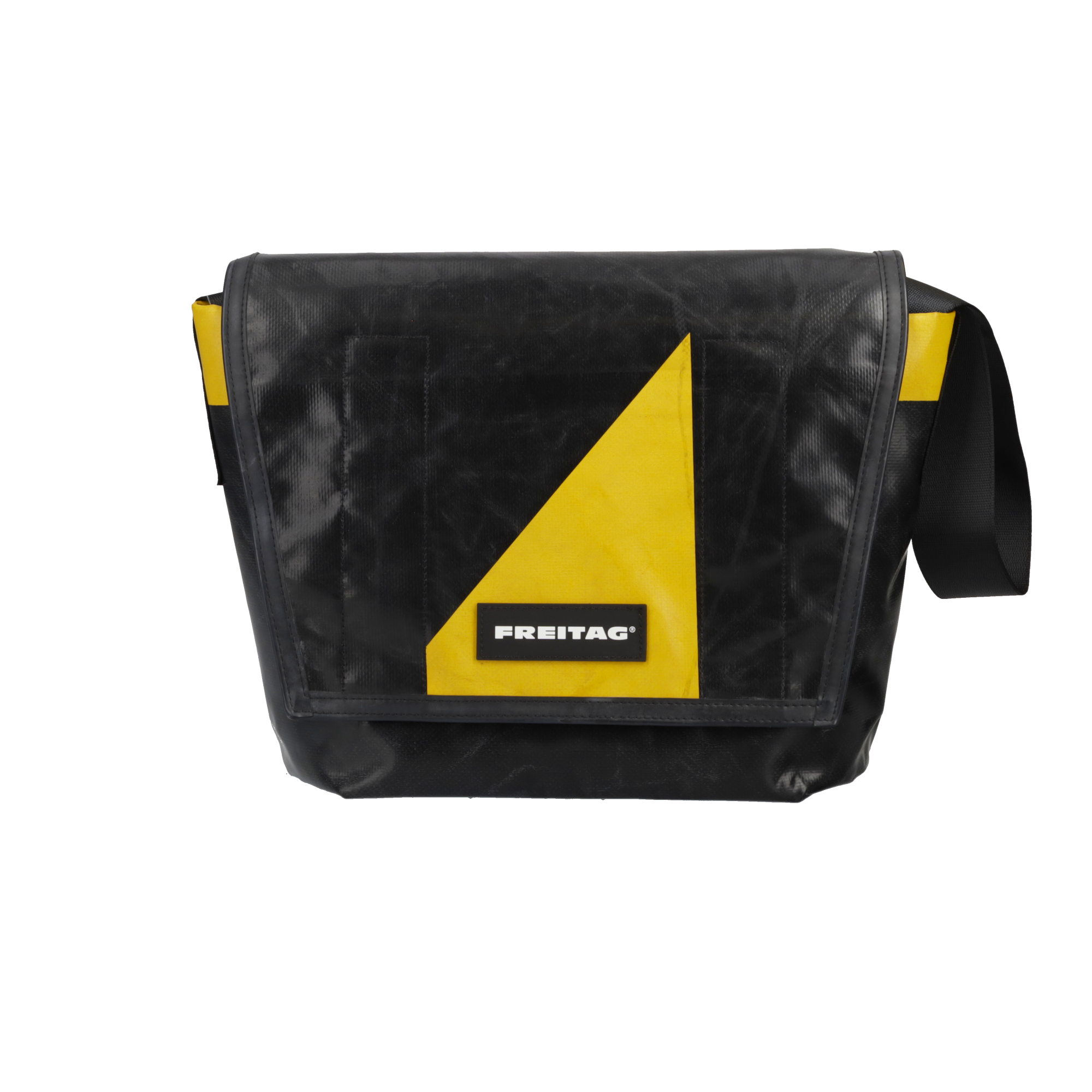 FREITAG【F14 DEXTER】フライターグ（元箱付、美品） 箱付】FREITAG F14 DEXTER｜フライターグ デクスター バッグ