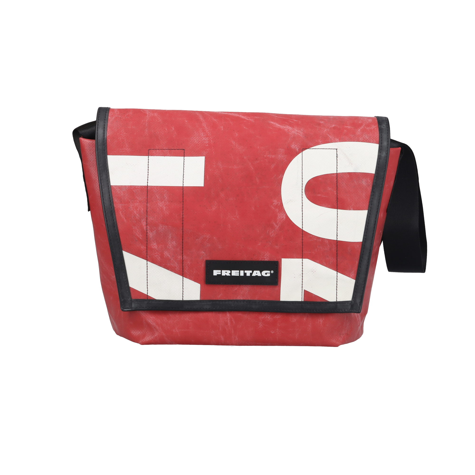 バッグ FREITAG F14 DEXTER Messenger Bag FREITAG F14 Dexter | Freshlabels.com